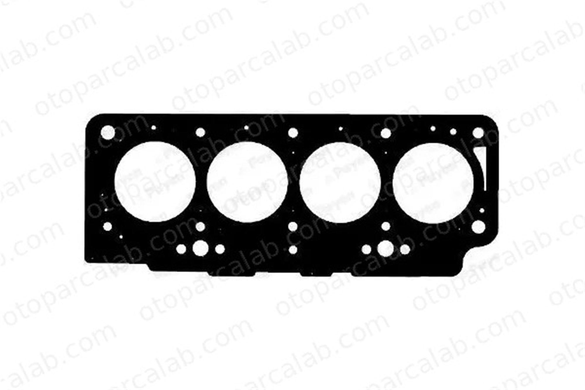 PAYEN AY730 Silindir Kapak Contası RENAULT MEGANE I MEGANE I Classic 7700108024