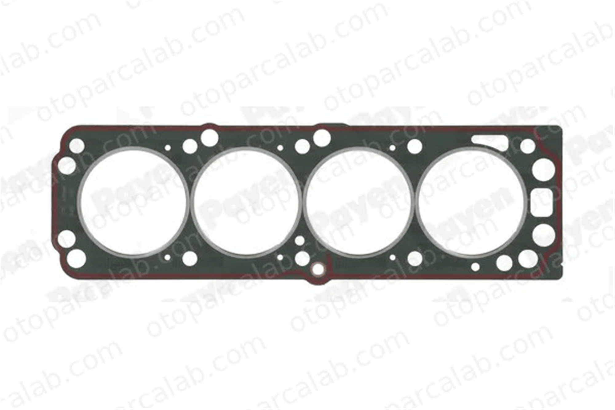 PAYEN BL550 Silindir Kapak Contası OPEL CORSA A Hatchback CORSA A Kasa/eğik arka BAU5092 607411