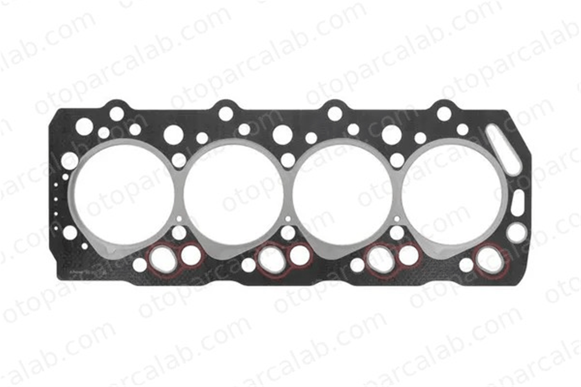 PAYEN BS130 Silindir Kapak Contası HYUNDAI H-1 / STAREX Minibüs/Otobüs H100 Panelvan/Van MD050545 MD112531