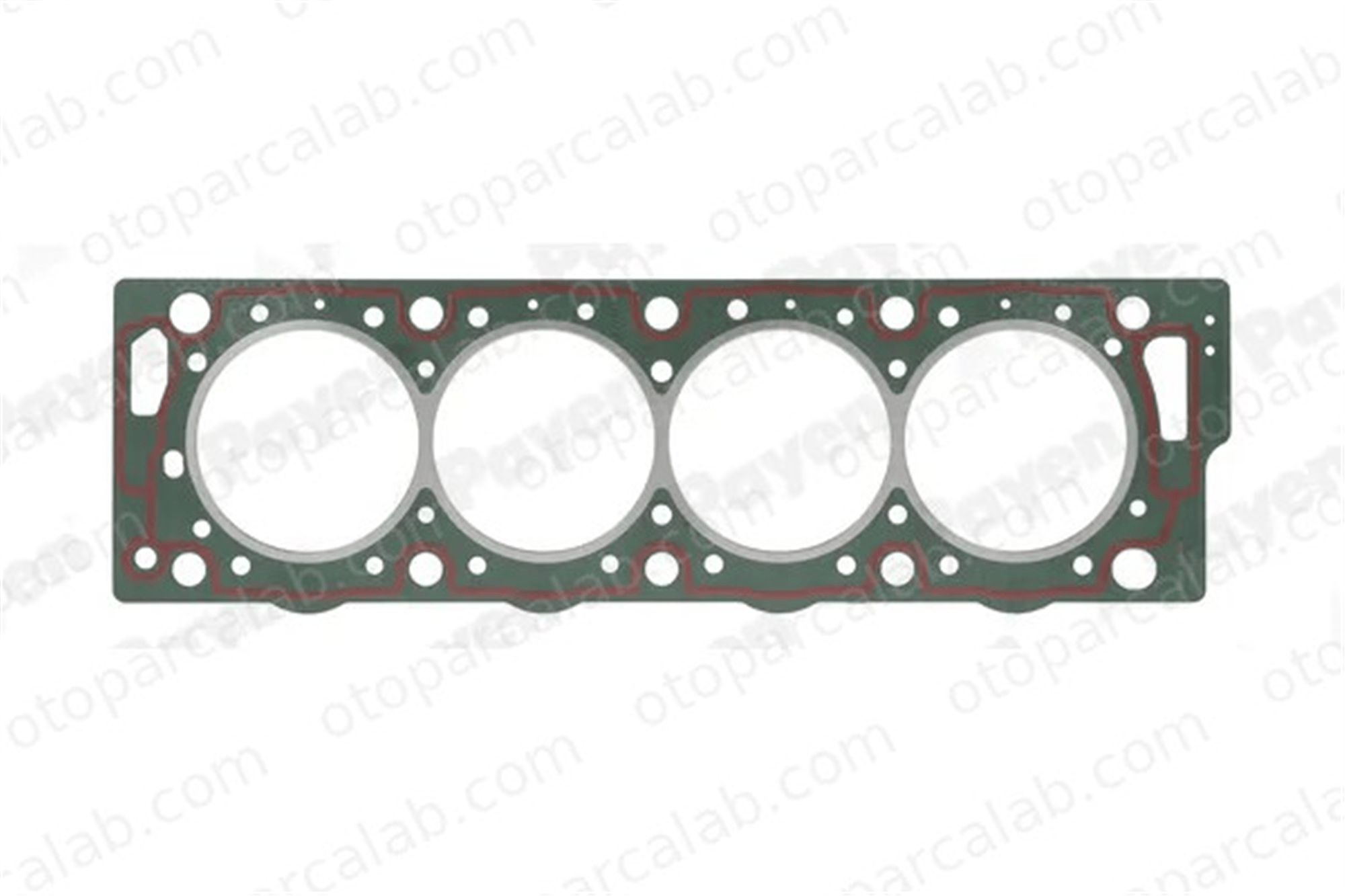 PAYEN BS820 Silindir Kapak Contası CITROËN XM PEUGEOT 305 I 20983 209N1