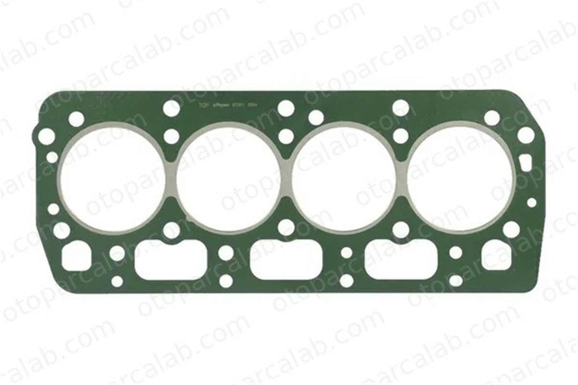 PAYEN BT580 Silindir Kapak Contası SKODA FAVORIT FAVORIT Forman 114092852 441054074216