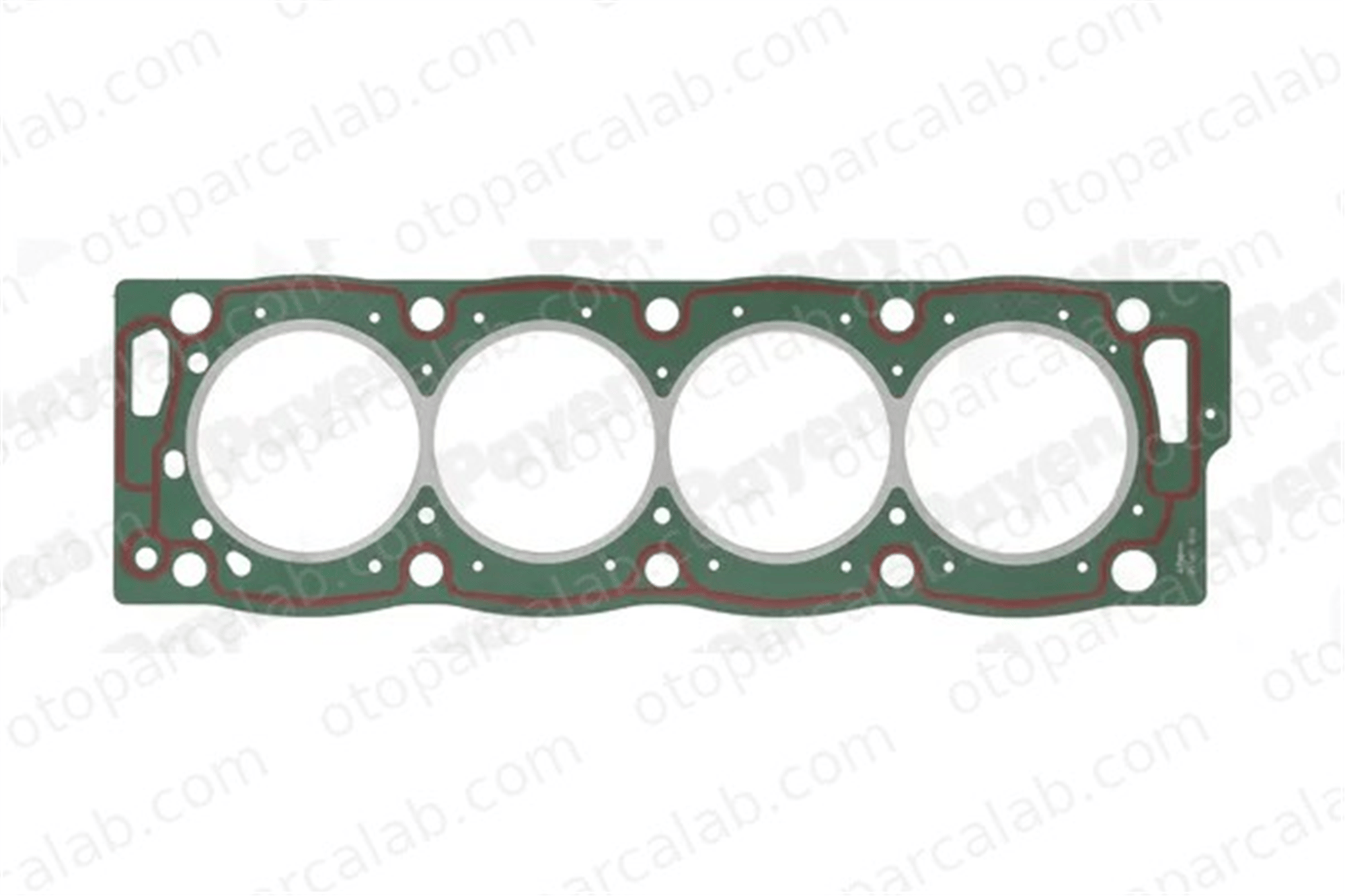 PAYEN BV140 Silindir Kapak Contası CITROËN XM XM Break 9616067680 209J8
