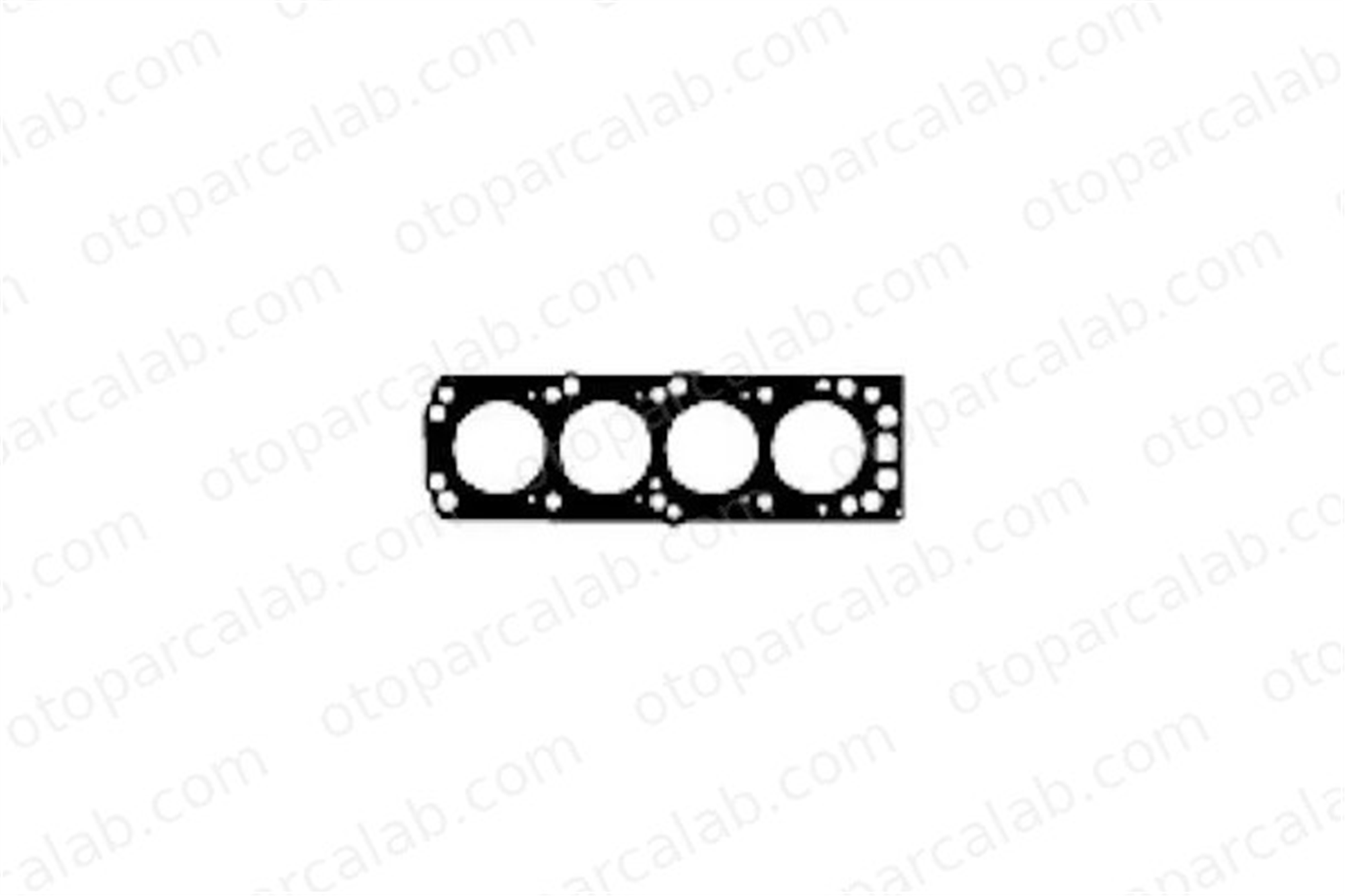 PAYEN BW170 Silindir Kapak Contası OPEL COMBO Kasa/büyük limuzin CORSA A TR 607998 90392709