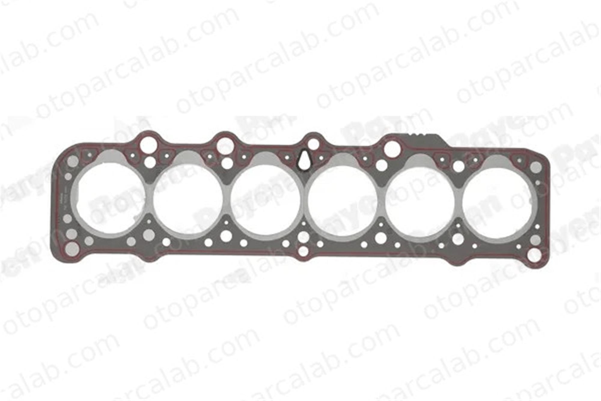 PAYEN BW700 Silindir Kapak Contası VW LT 40-55 I Panelvan/Van LT 28-35 I Panelvan/Van 1328019 13280193