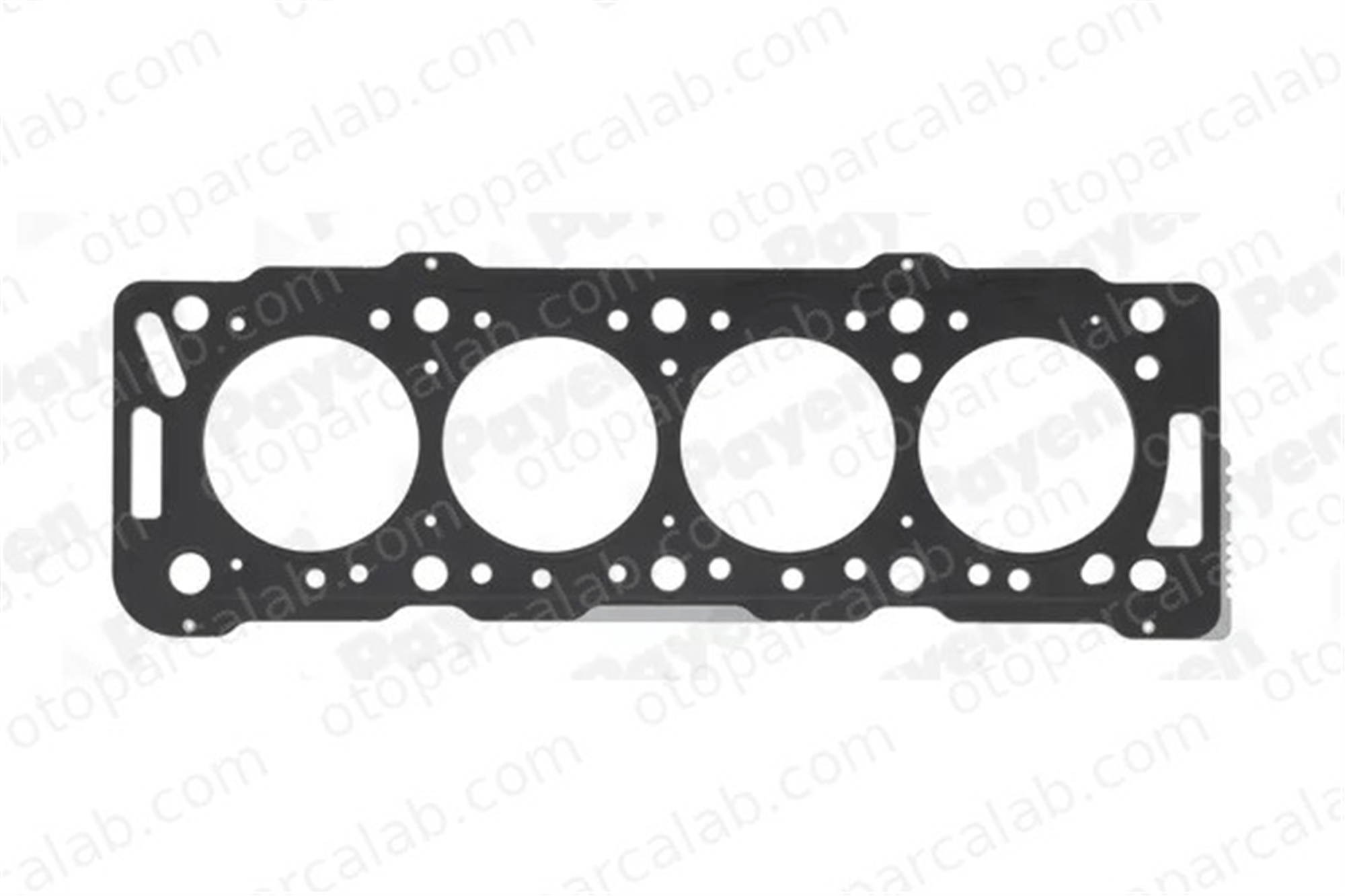 PAYEN BX970 Silindir Kapak Contası PEUGEOT 406 CITROËN JUMPER Minibüs/Otobüs 9621917580 209R2