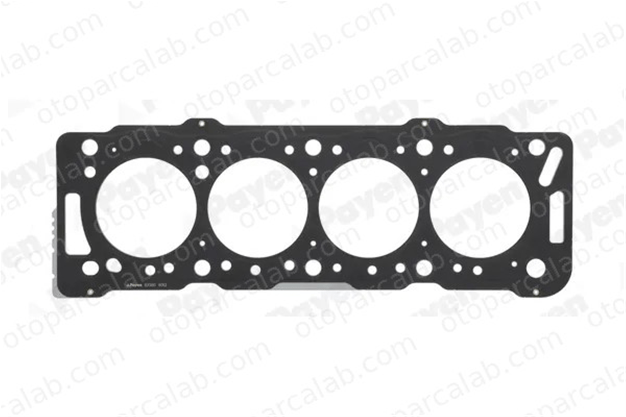 PAYEN BX980 Silindir Kapak Contası CITROËN JUMPER Minibüs/Otobüs EVASION MPV 9628139180 209T7