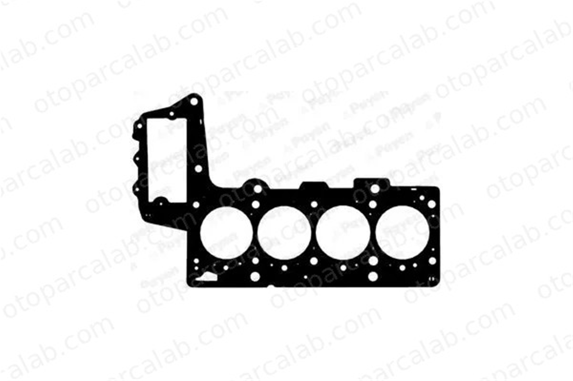 PAYEN BZ700 Silindir Kapak Contası BMW 3 3 Touring 11122247674 11122248988