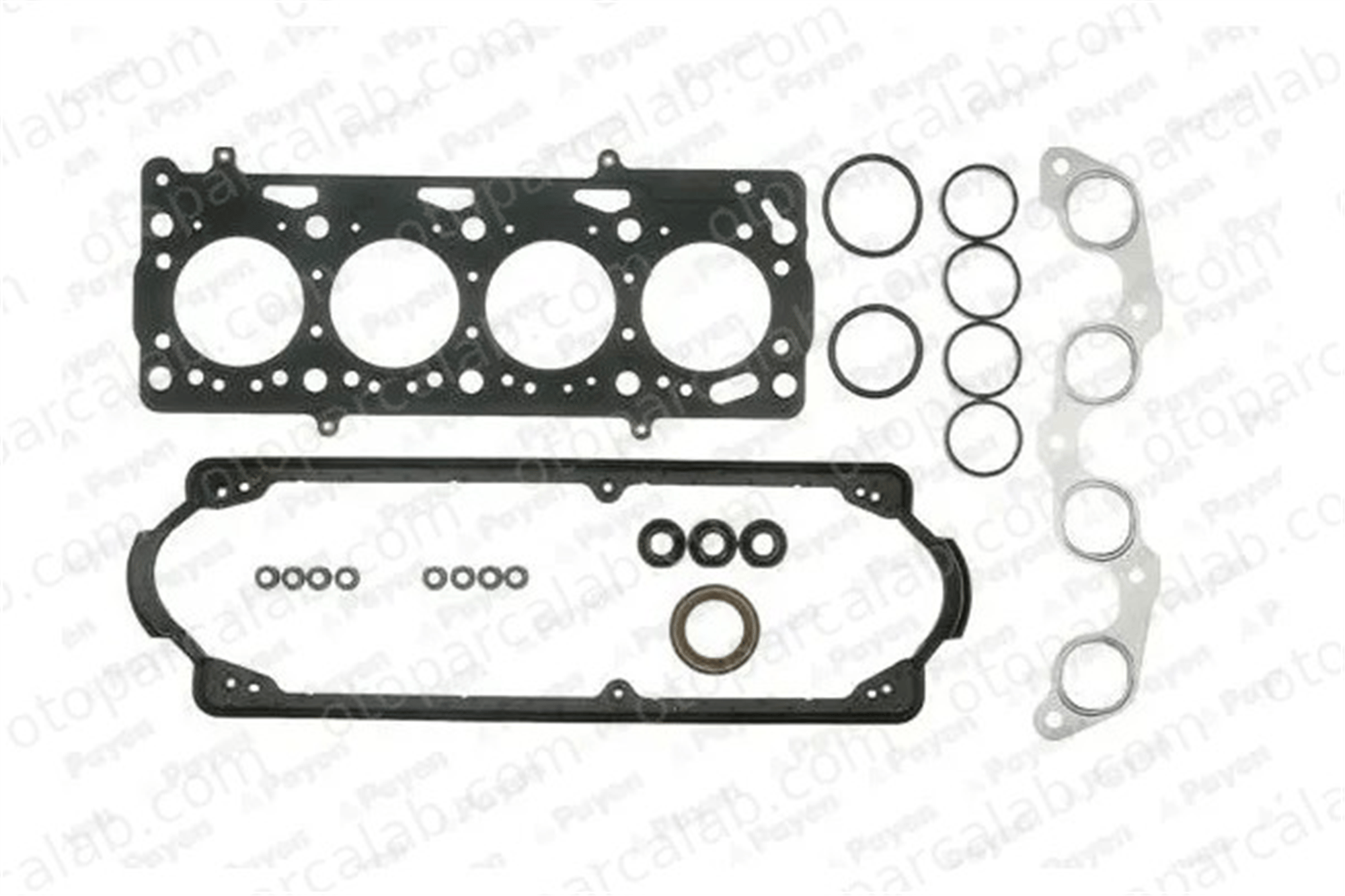 PAYEN CA5410 Takım Conta SEAT AROSA CORDOBA 30103383AK 030103383AK