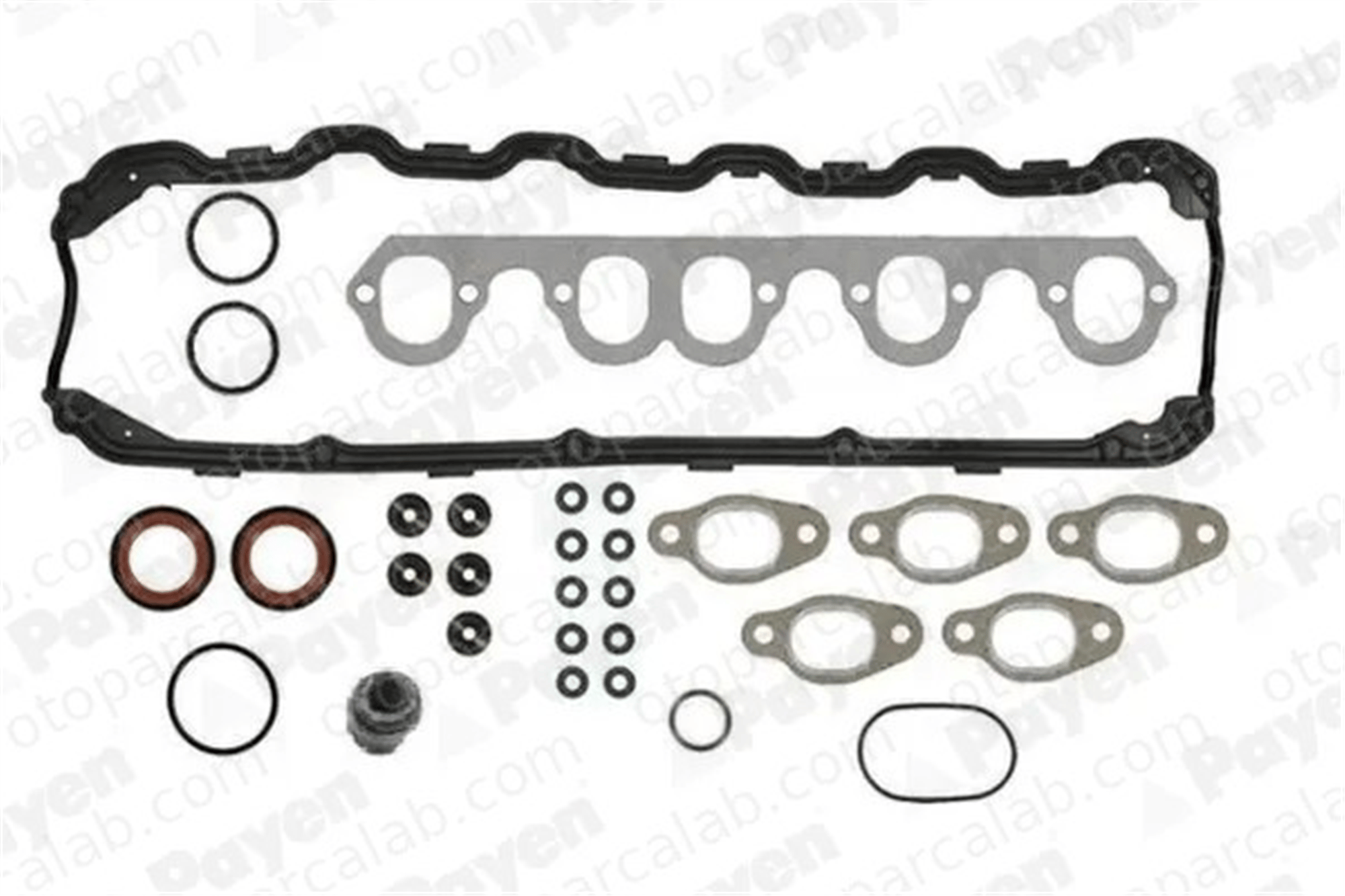 PAYEN CA5470 Takım Conta VW TRANSPORTER T4 Minibüs/Otobüs TRANSPORTER T4 Panelvan/Van 74198012A 074198012A