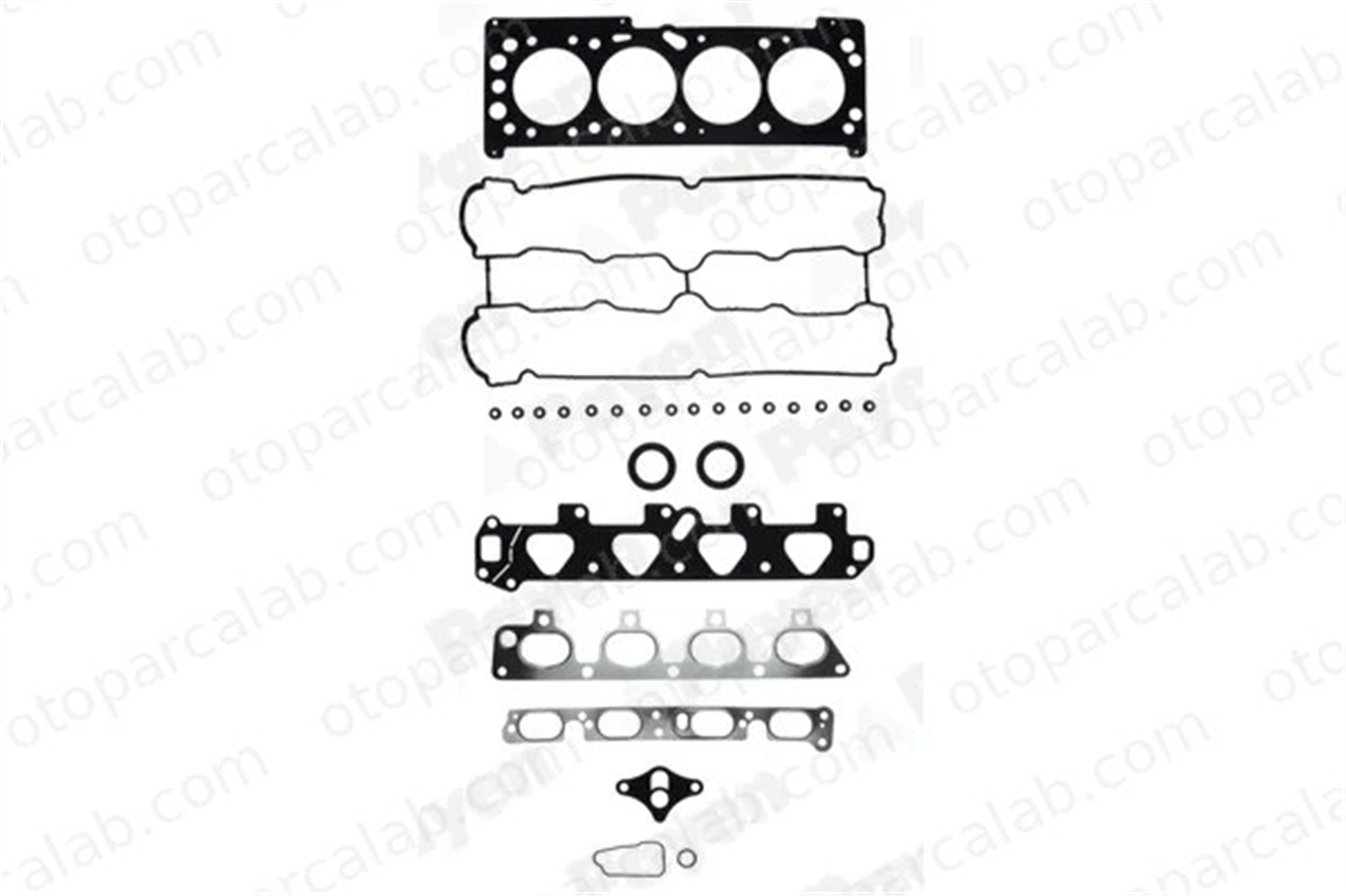 PAYEN CB5360 Takım Conta OPEL ASTRA G CLASSIC ASTRA G CLASSIC Caravan 1606097 9196359