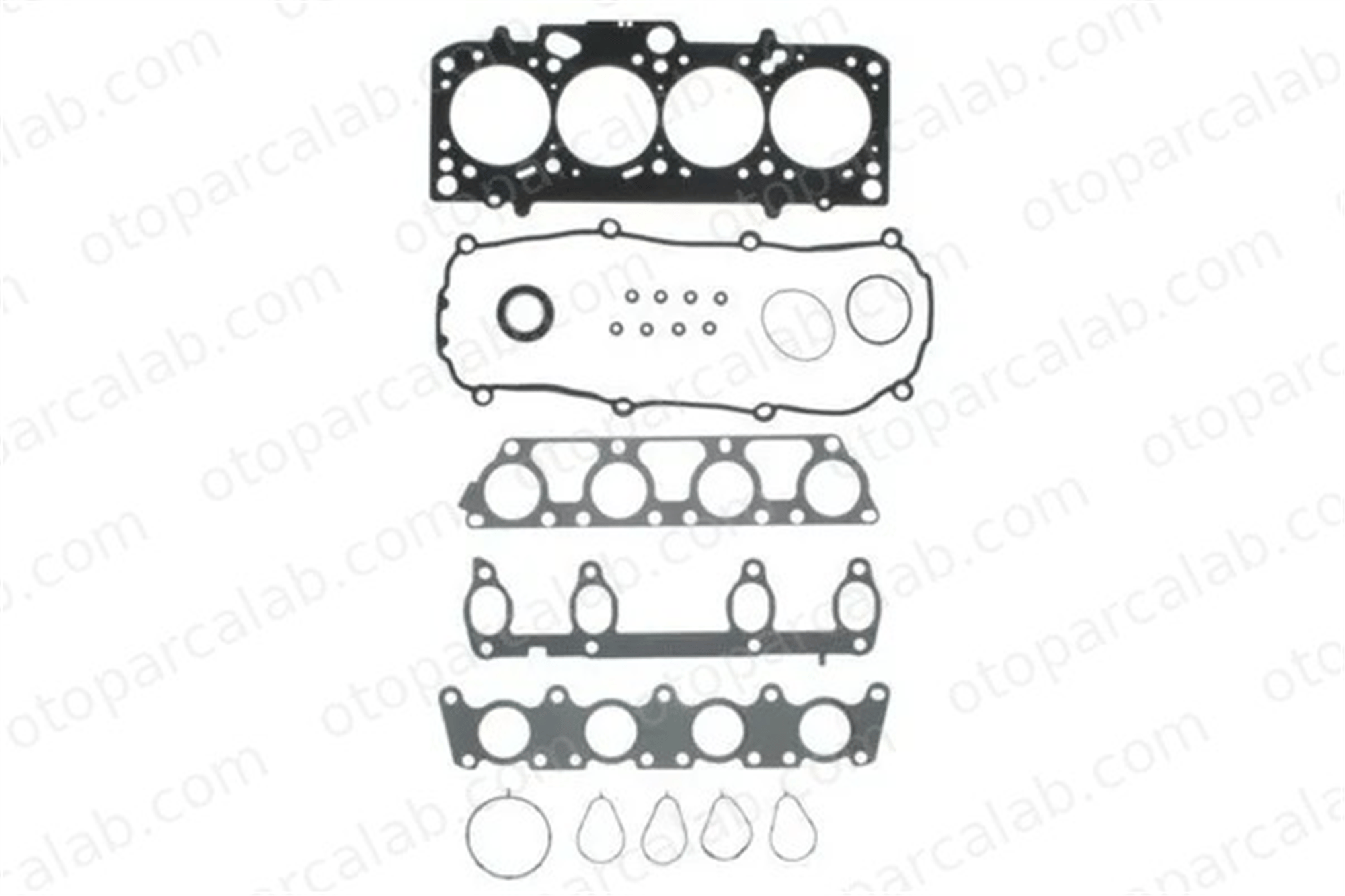 PAYEN CC5223 Takım Conta AUDI A4 B5 A4 B5 Avant