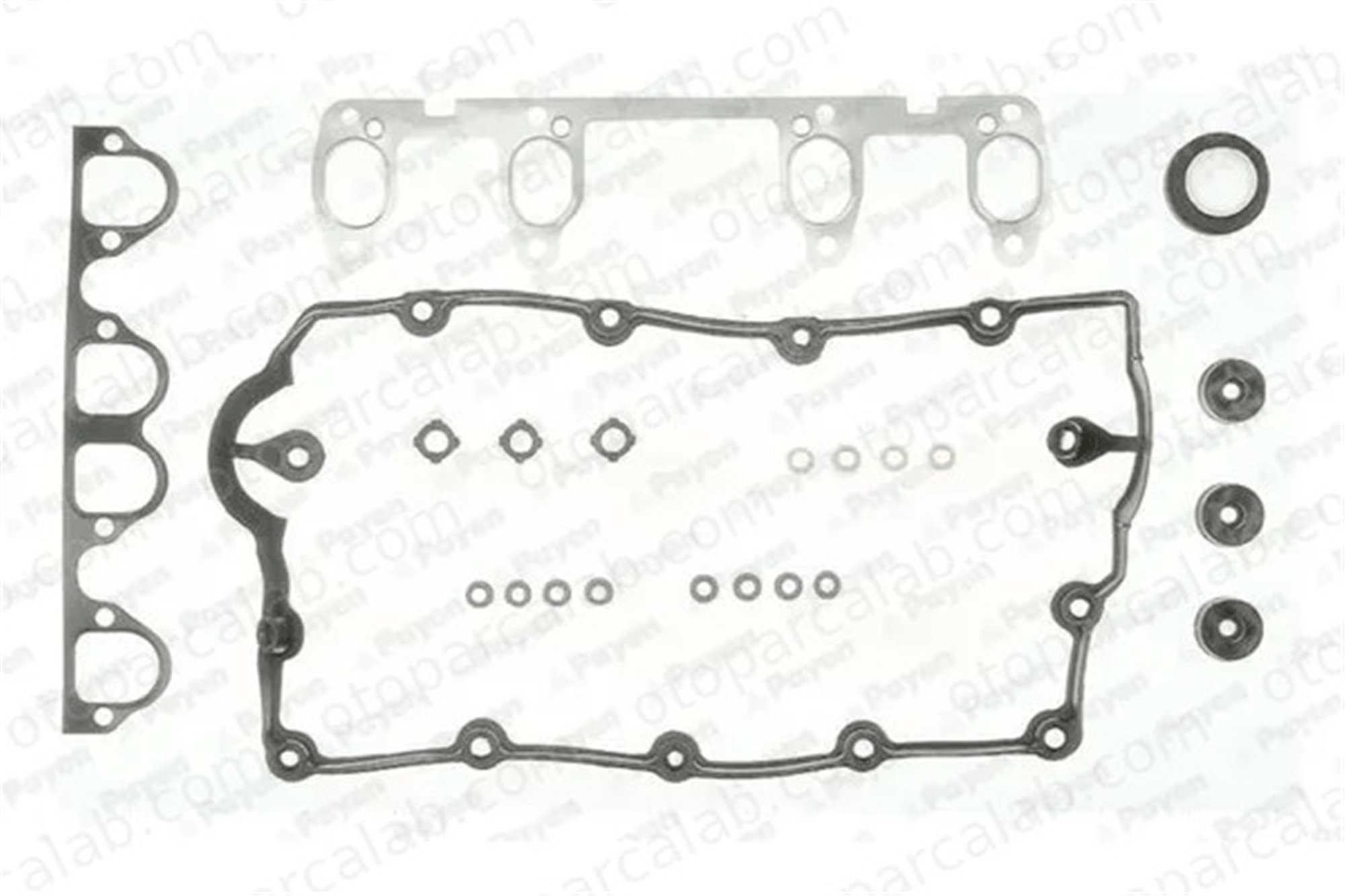 PAYEN CC5230 Takım Conta VW SHARAN SEAT ALHAMBRA