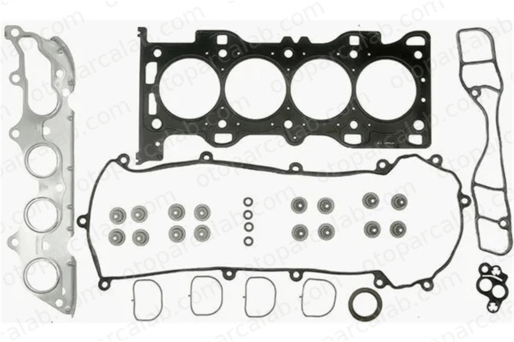 PAYEN CD5220 Takım Conta MAZDA 6 Station Wagon VOLVO C30 1S7G 6008