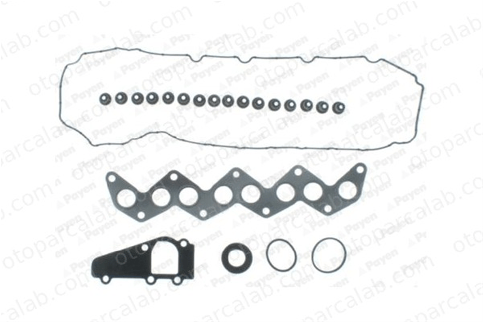 PAYEN CD5490 Takım Conta CITROËN C8 FIAT ULYSSE 197Y7 0197Y7
