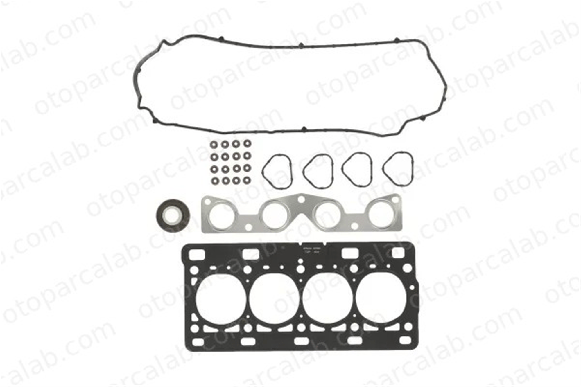 PAYEN CD5980 Takım Conta RENAULT CLIO III DACIA LOGAN MCV II 7701475822