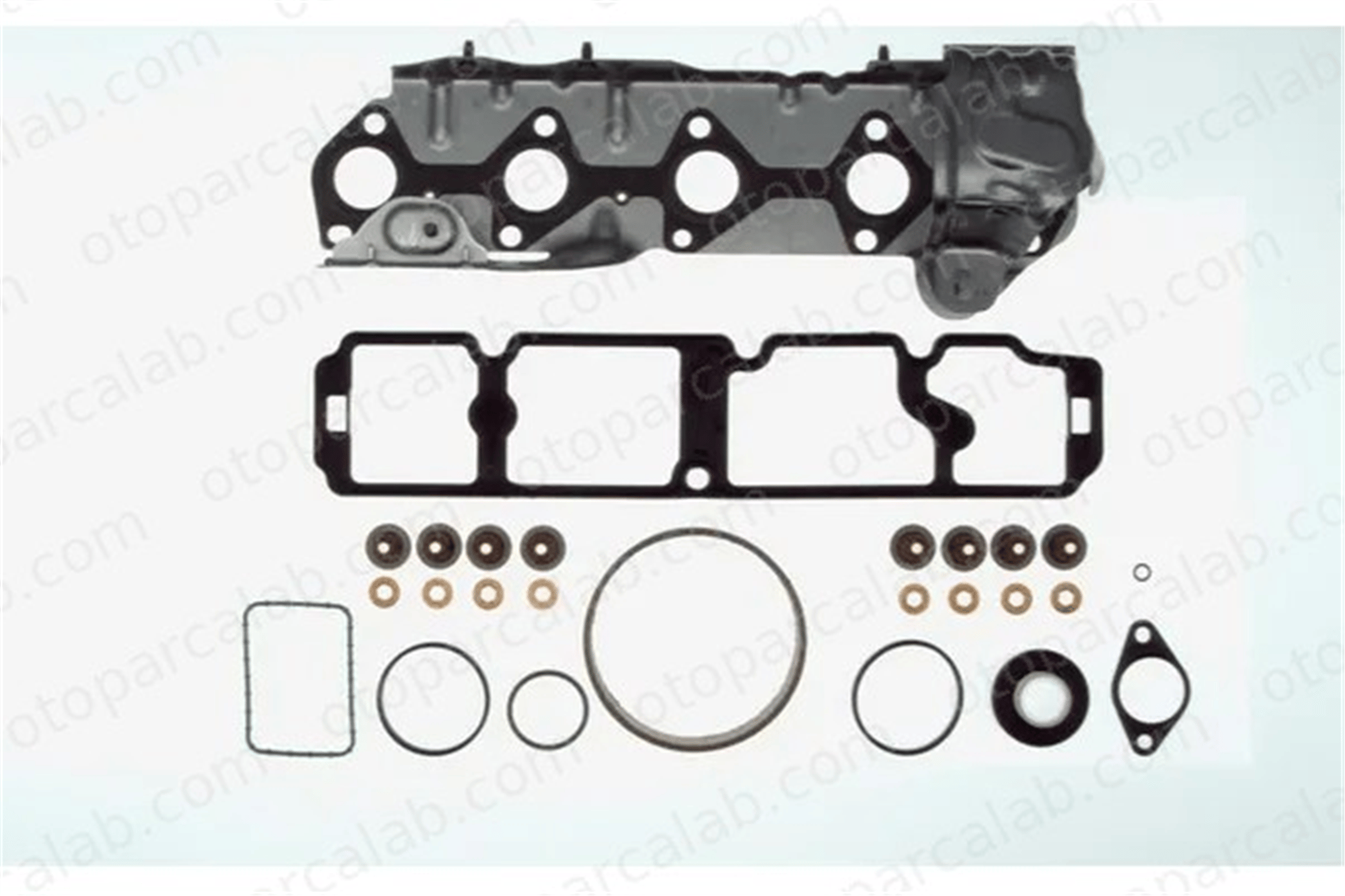 PAYEN CH7260 Takım Conta FORD FOCUS III FOCUS III Turnier AV6Q 6008 AA