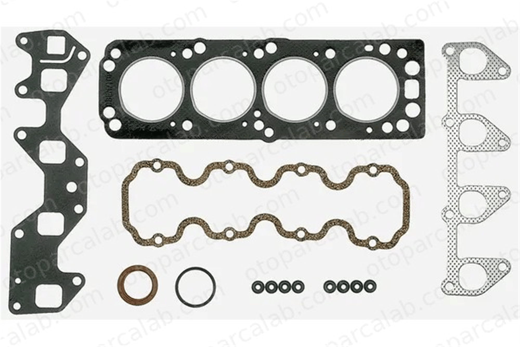 PAYEN DW170 Takım Conta OPEL COMBO Kasa/büyük limuzin CORSA A TR 90392751 1606701