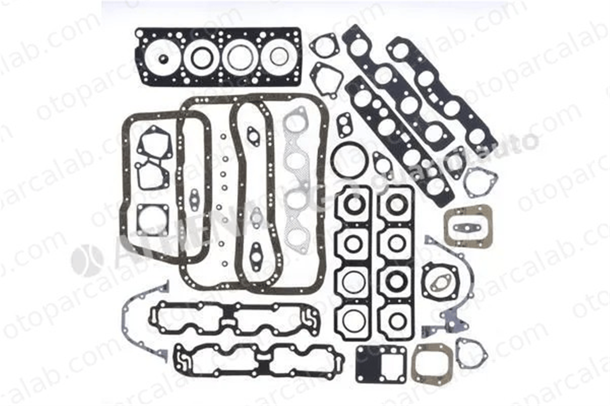PAYEN GT440 Takım Conta FIAT TIPO TEMPRA 5893330 5891913