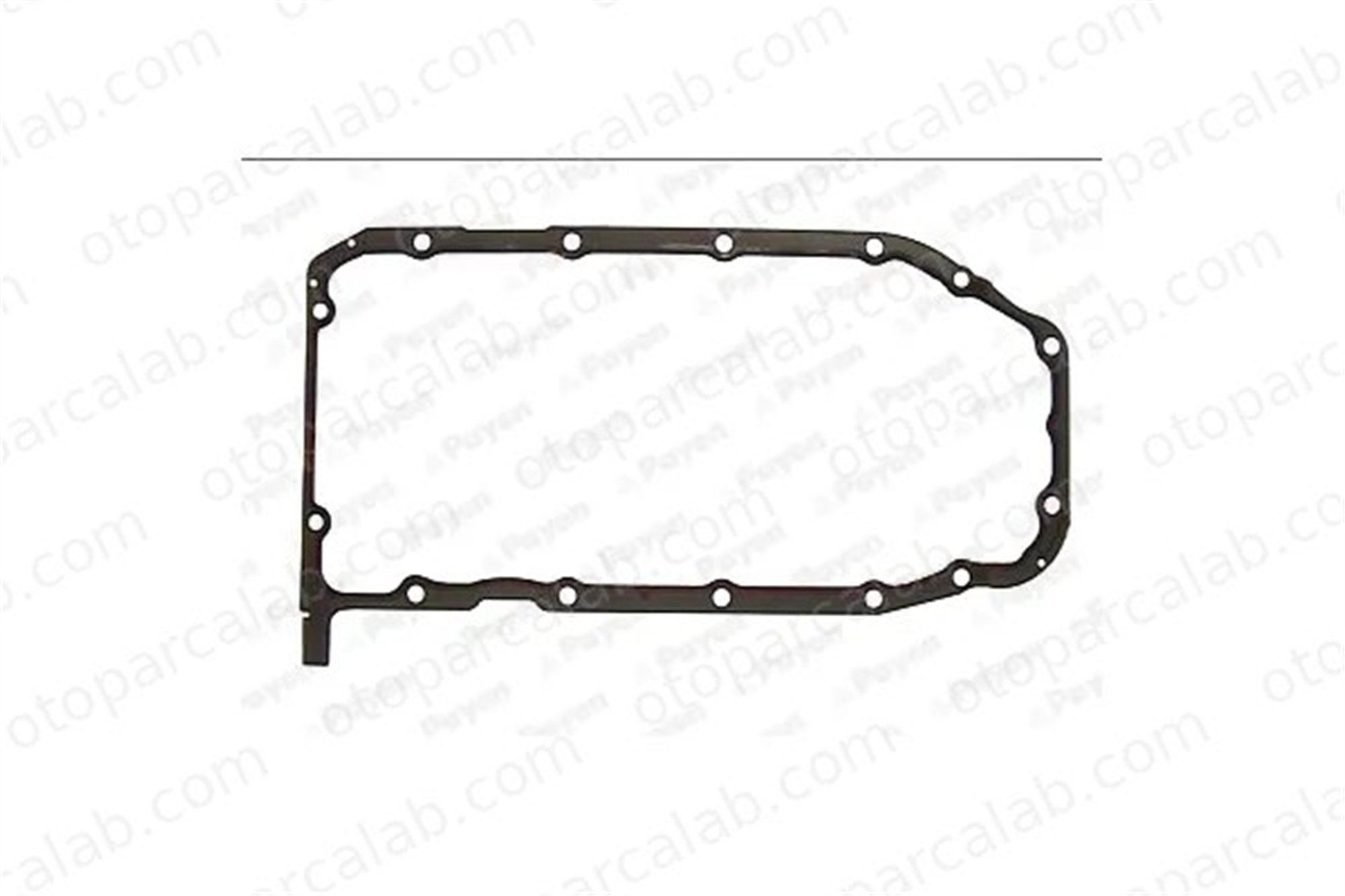 PAYEN JJ616 Karter Contası DAEWOO NUBIRA Sedan OPEL VECTRA B Station wagon 90467759 652635