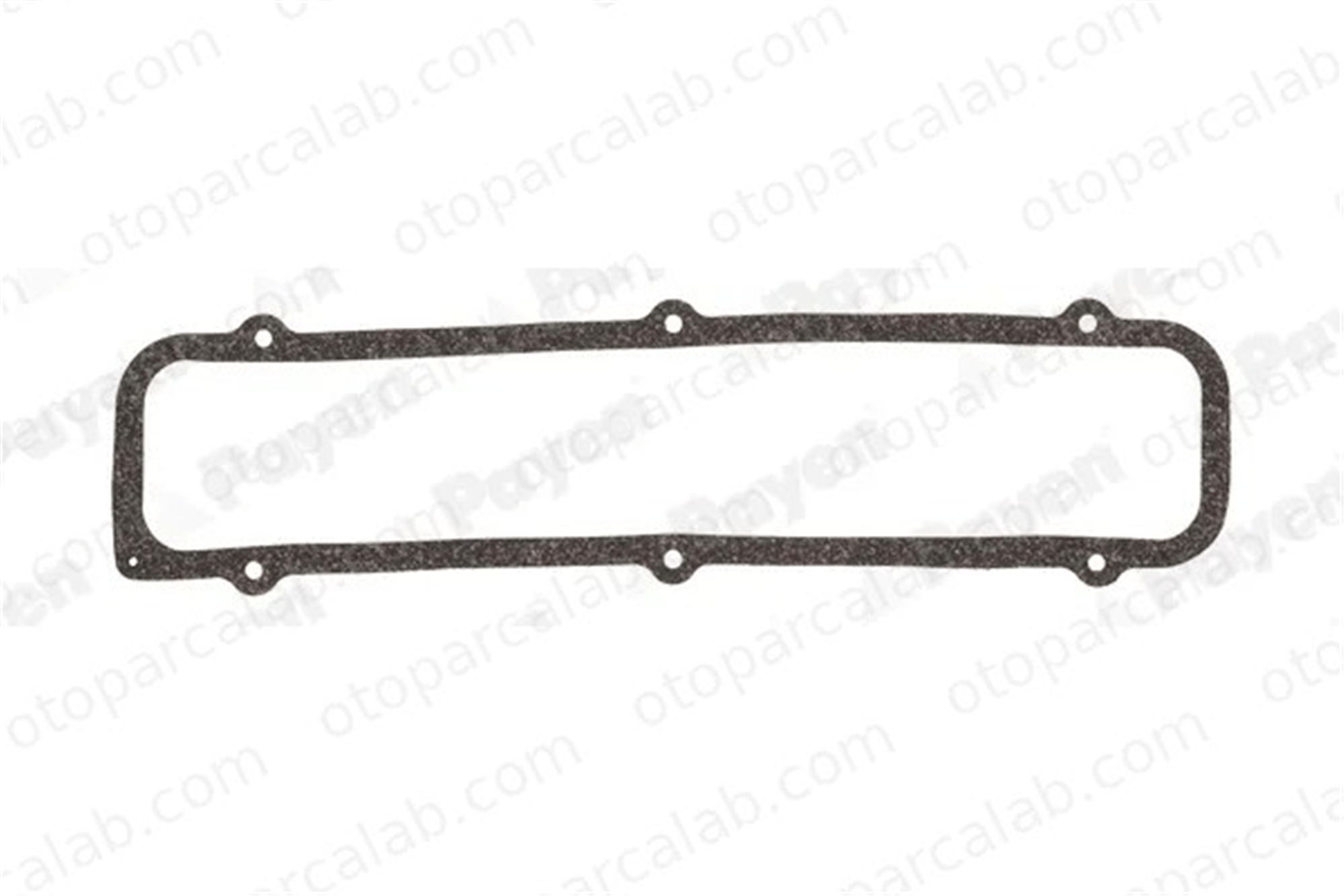 PAYEN JM7155 Üst Kapak Contası (Külbütör) FIAT UNO RITMO 24983 0249.83