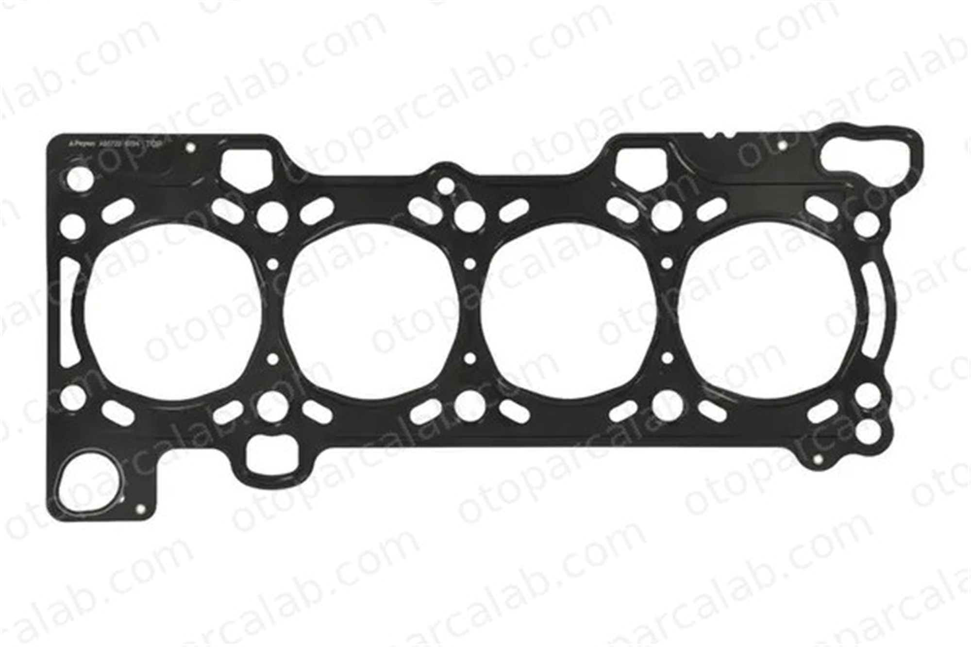 PAYEN RAB5720 Silindir Kapak Contası IVECO DAILY IV Panelvan/Van DAILY IV Platform şasi 500383471 500387067