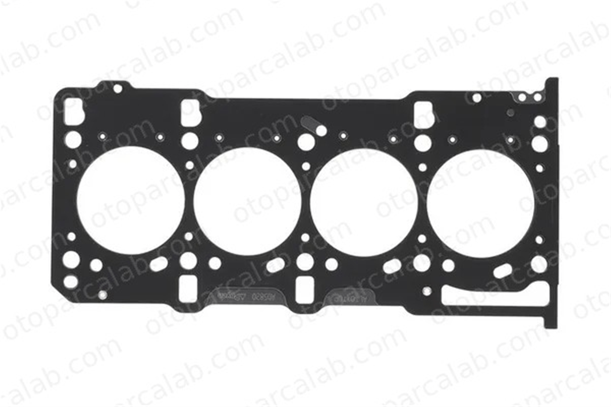 PAYEN RAD5820 Silindir Kapak Contası FIAT PANDA PUNTO 55209072 46817517