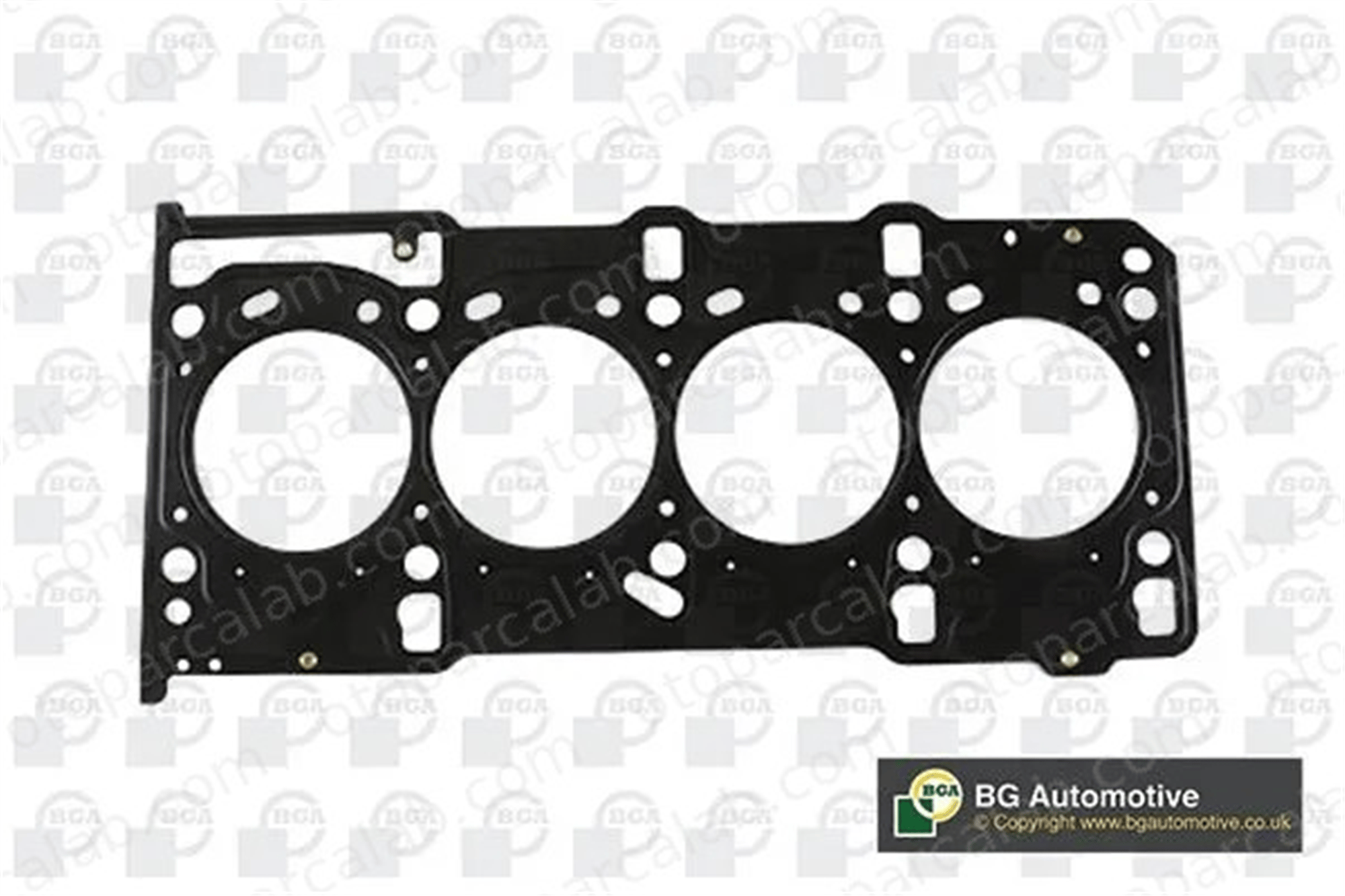PAYEN RAD5821 Silindir Kapak Contası FIAT PANDA PUNTO 5607641 55187901