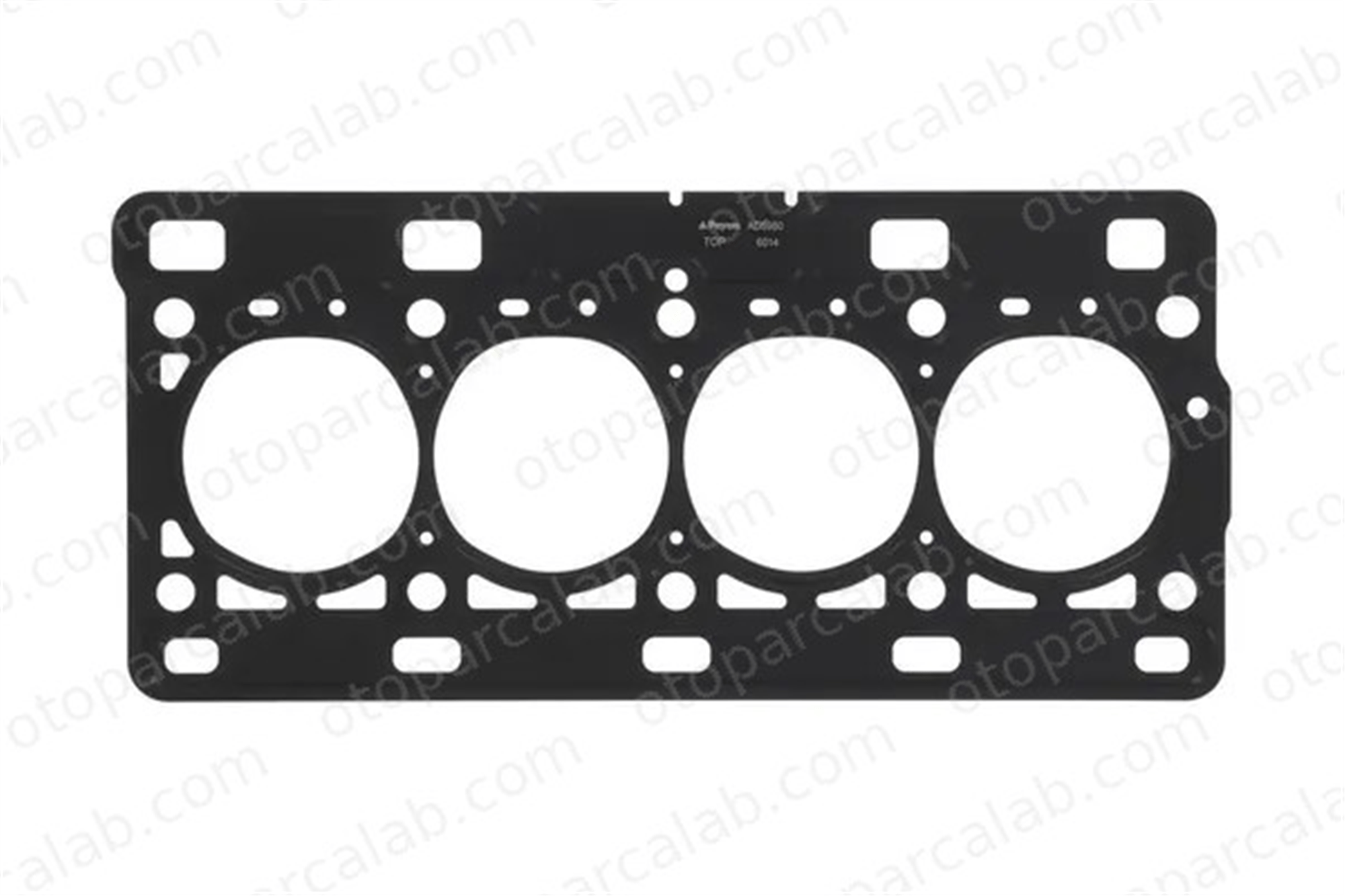 PAYEN RAD5980 Silindir Kapak Contası RENAULT CLIO III CLIO III Grandtour 8200062273