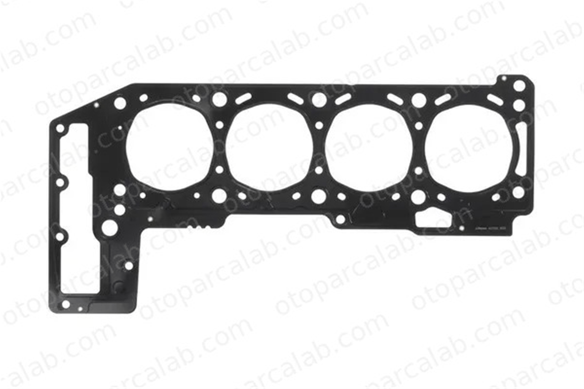 PAYEN RAG7300 Silindir Kapak Contası IVECO DAILY IV Platform şasi DAILY IV Panelvan/Van 504093501