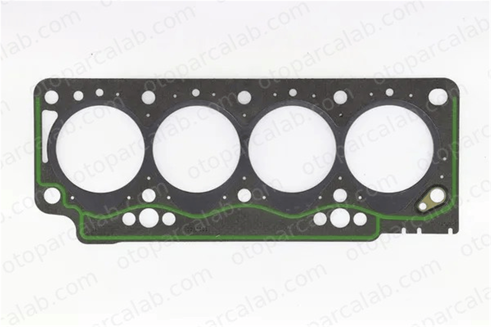 PAYEN RAY720 Silindir Kapak Contası RENAULT CLIO II Kasa/eğik arka KANGOO 7700853954 6001545361