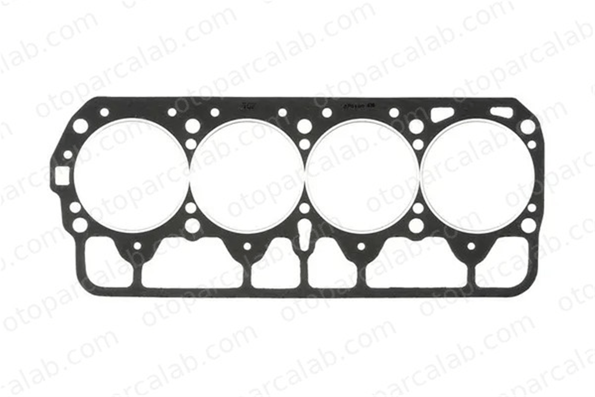 PAYEN RBP190 Silindir Kapak Contası FIAT 131 131 Familiare/Panorama 4291098 4330005