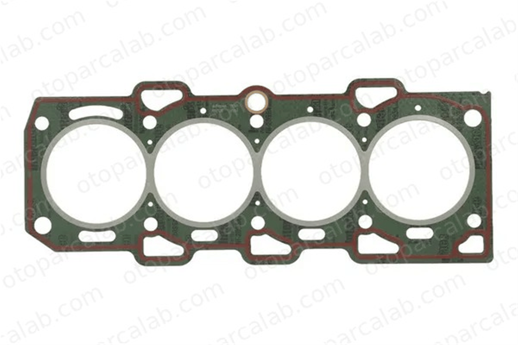 PAYEN RBW720 Silindir Kapak Contası ALFA ROMEO 145 146 60812490 60596116