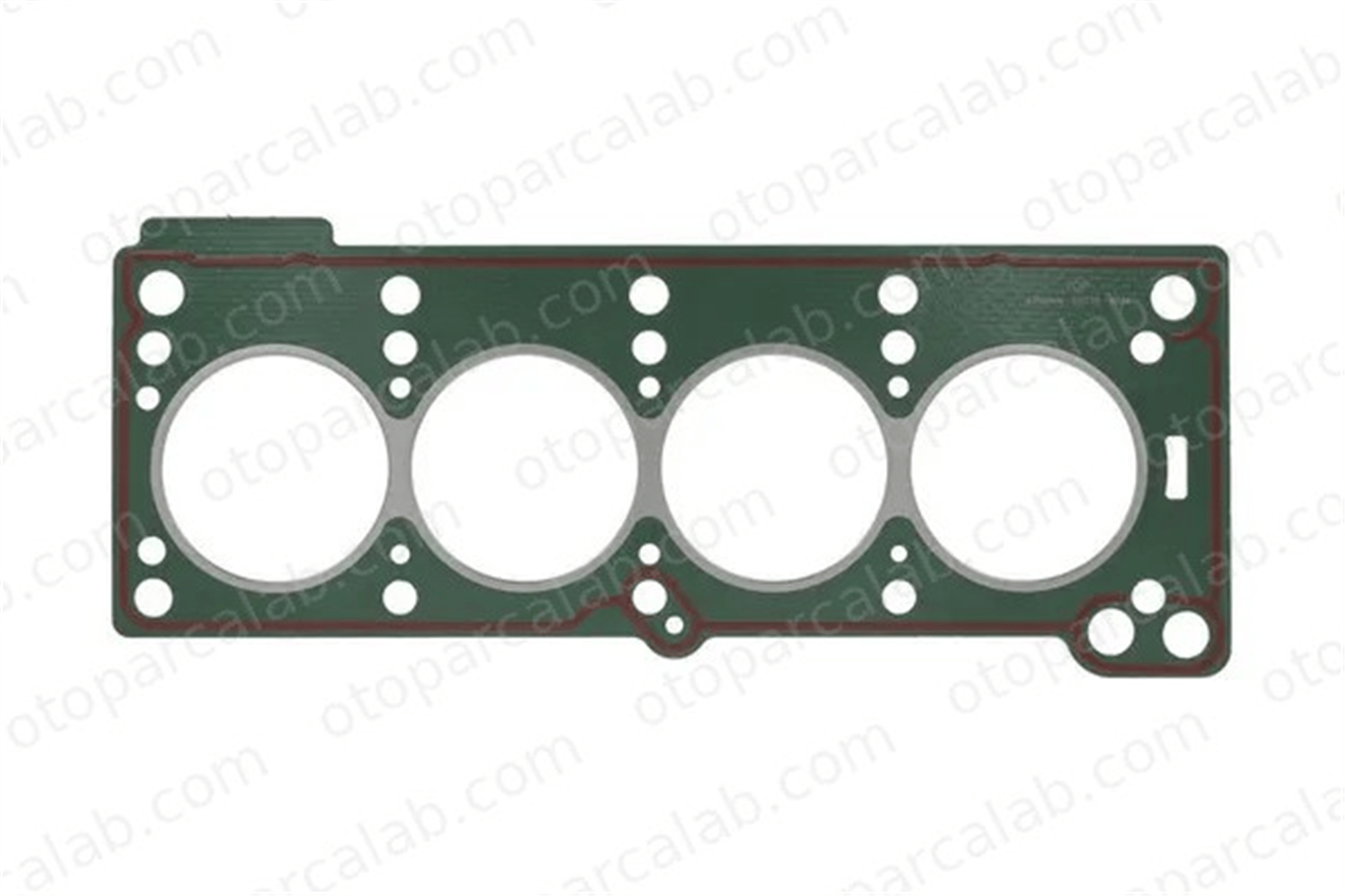 PAYEN RBX721 Silindir Kapak Contası RENAULT RAPID Kasa/büyük limuzin CLIO I 7700739302