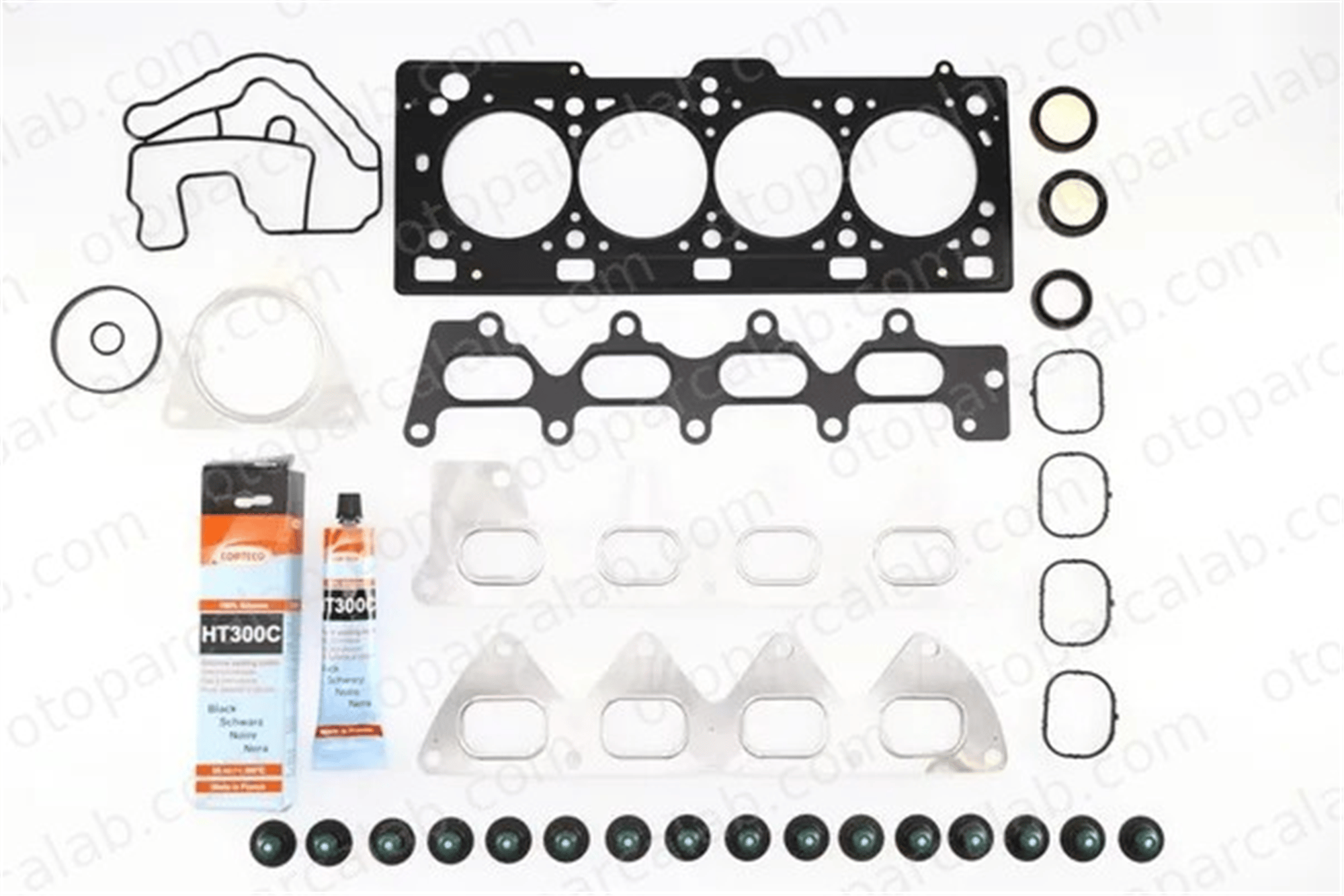 PAYEN RCC5110 Takım Conta RENAULT KANGOO / GRAND KANGOO II MEGANE II 7701474372 CC5110