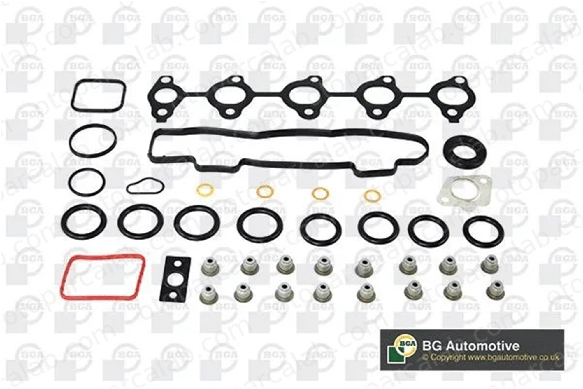 PAYEN RCD5140 Takım Conta MINI MINI SUZUKI LIANA 3M5Q6051AA 249C2