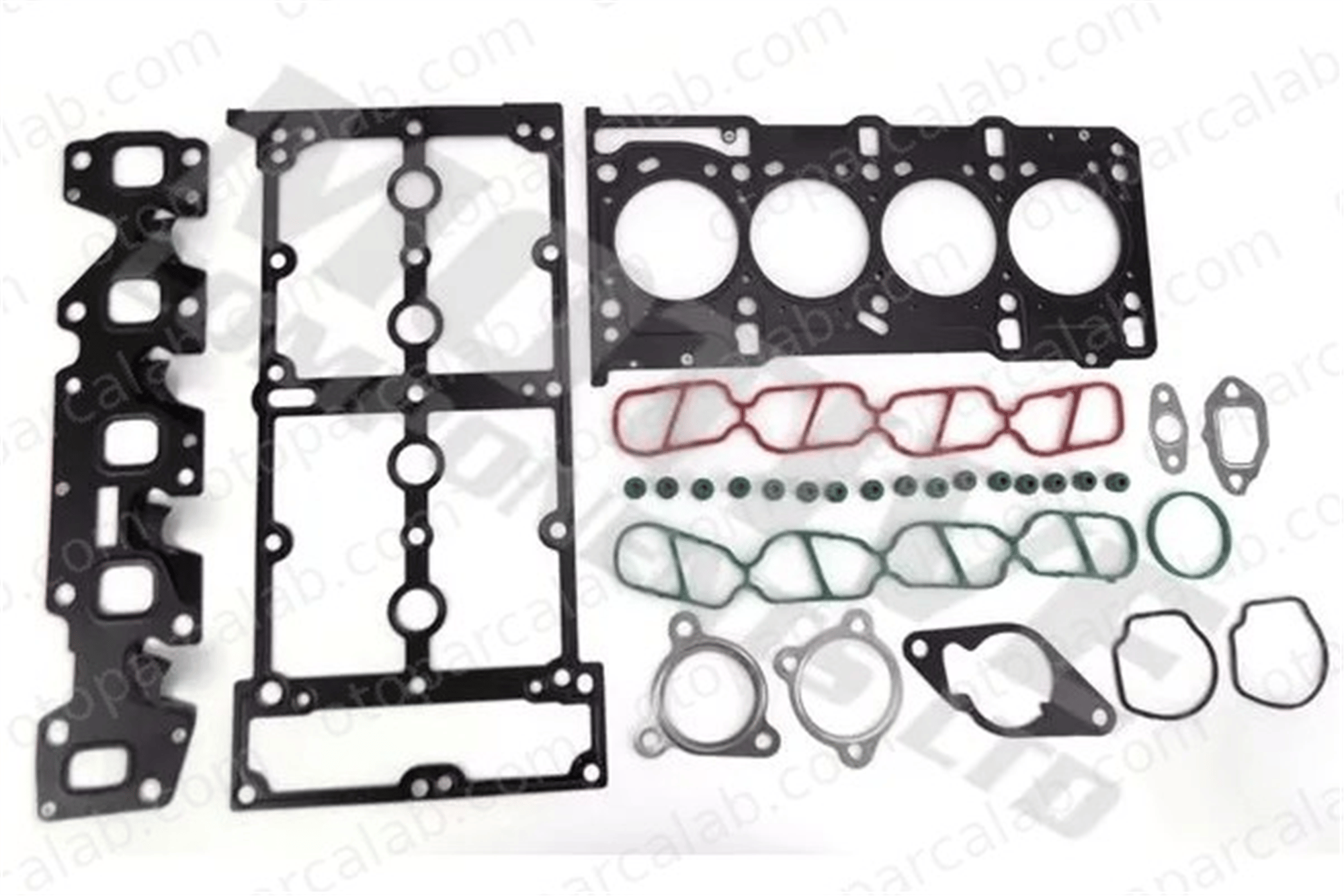 PAYEN RCD5820 Takım Conta FIAT PANDA PUNTO 93188056 71744288