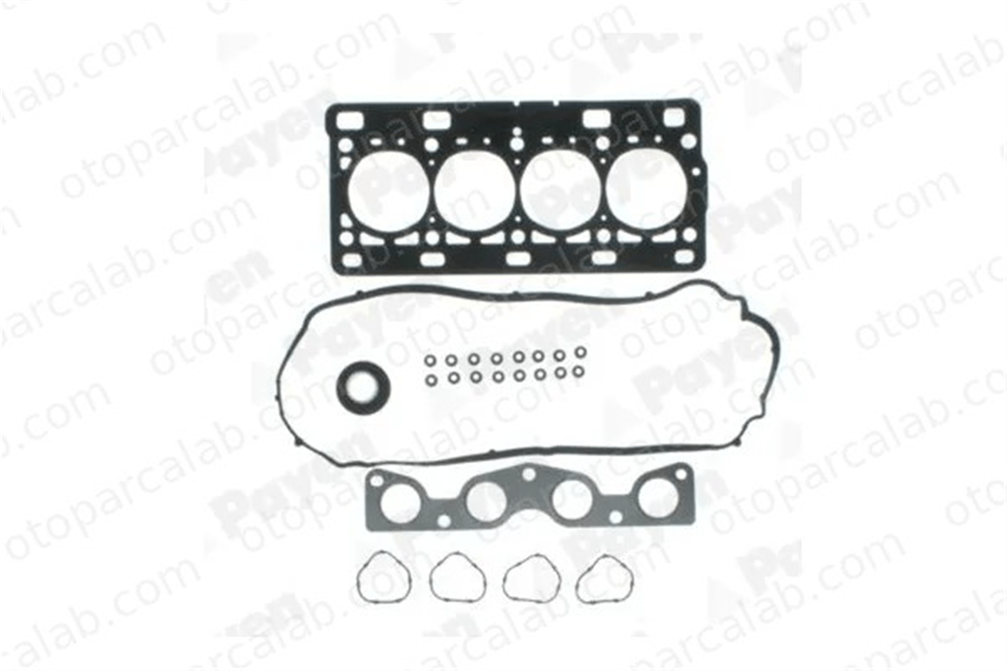 PAYEN RCD5980 Takım Conta RENAULT CLIO III CLIO III Grandtour 7701475822 CD5980