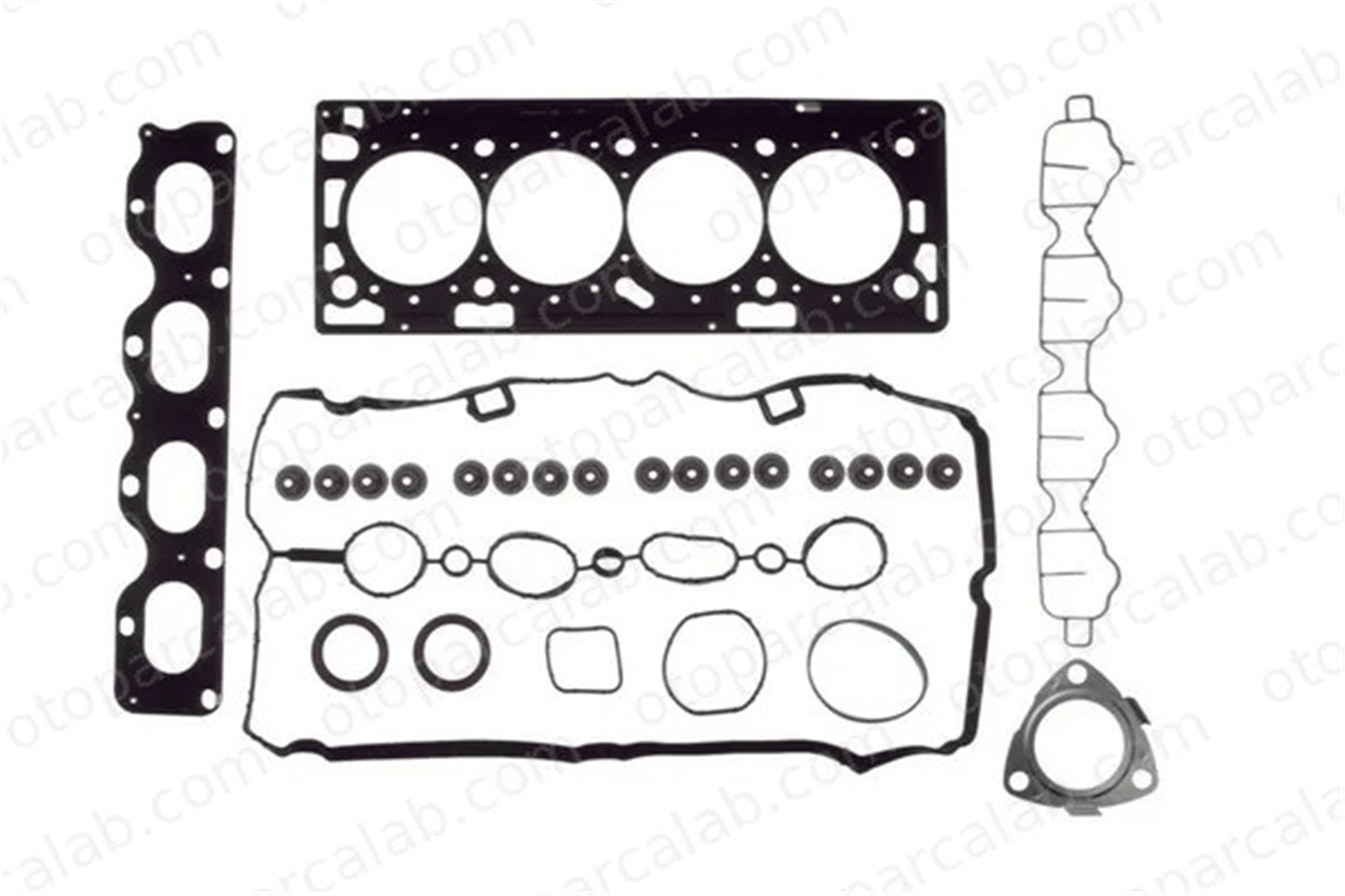 PAYEN RCH5242 Takım Conta CHEVROLET CRUZE OPEL ASTRA H Station wagon 6606019 93190885