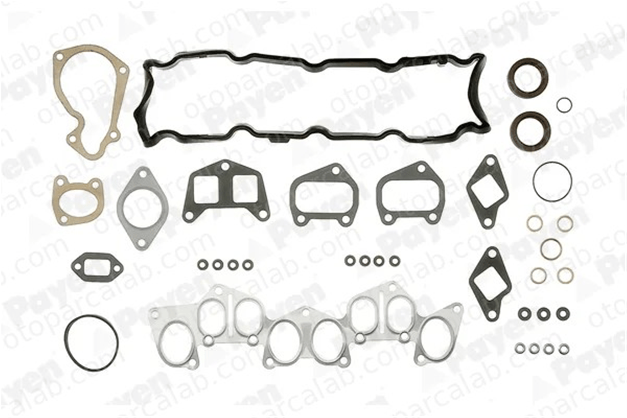 PAYEN RDJ720 Takım Conta CITROËN BX Break BX 19737 197H4