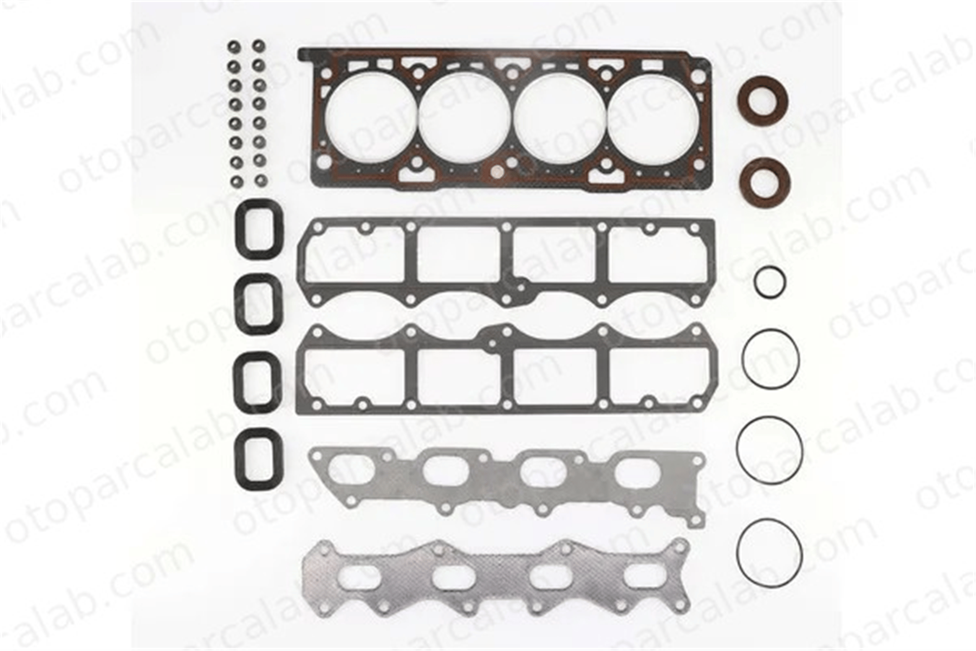 PAYEN RDX030 Takım Conta FIAT BRAVA BRAVO I 5895663 71713031