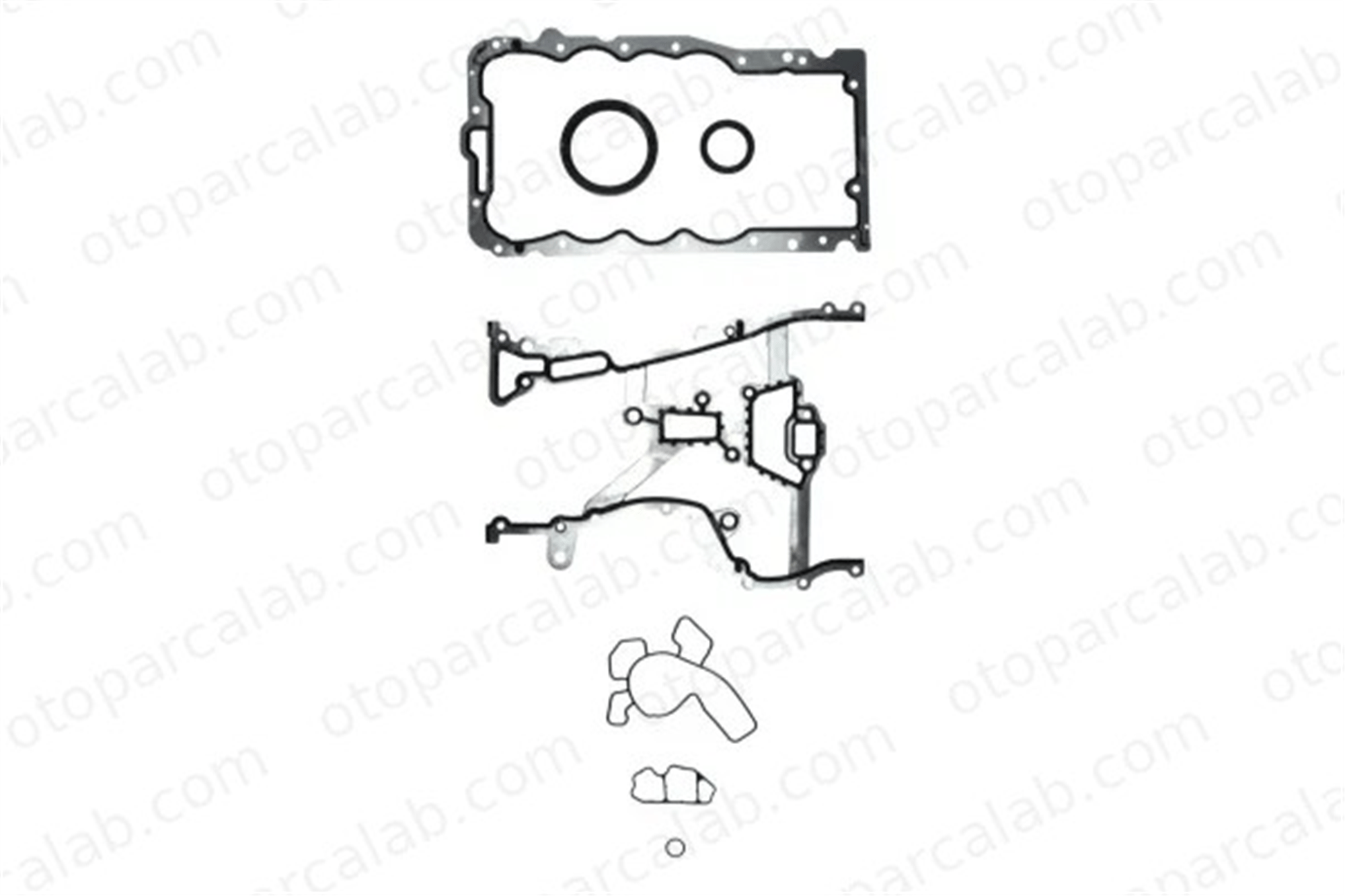 PAYEN REB5240 Takım Conta OPEL ASTRA H CORSA D 1606596 9117674