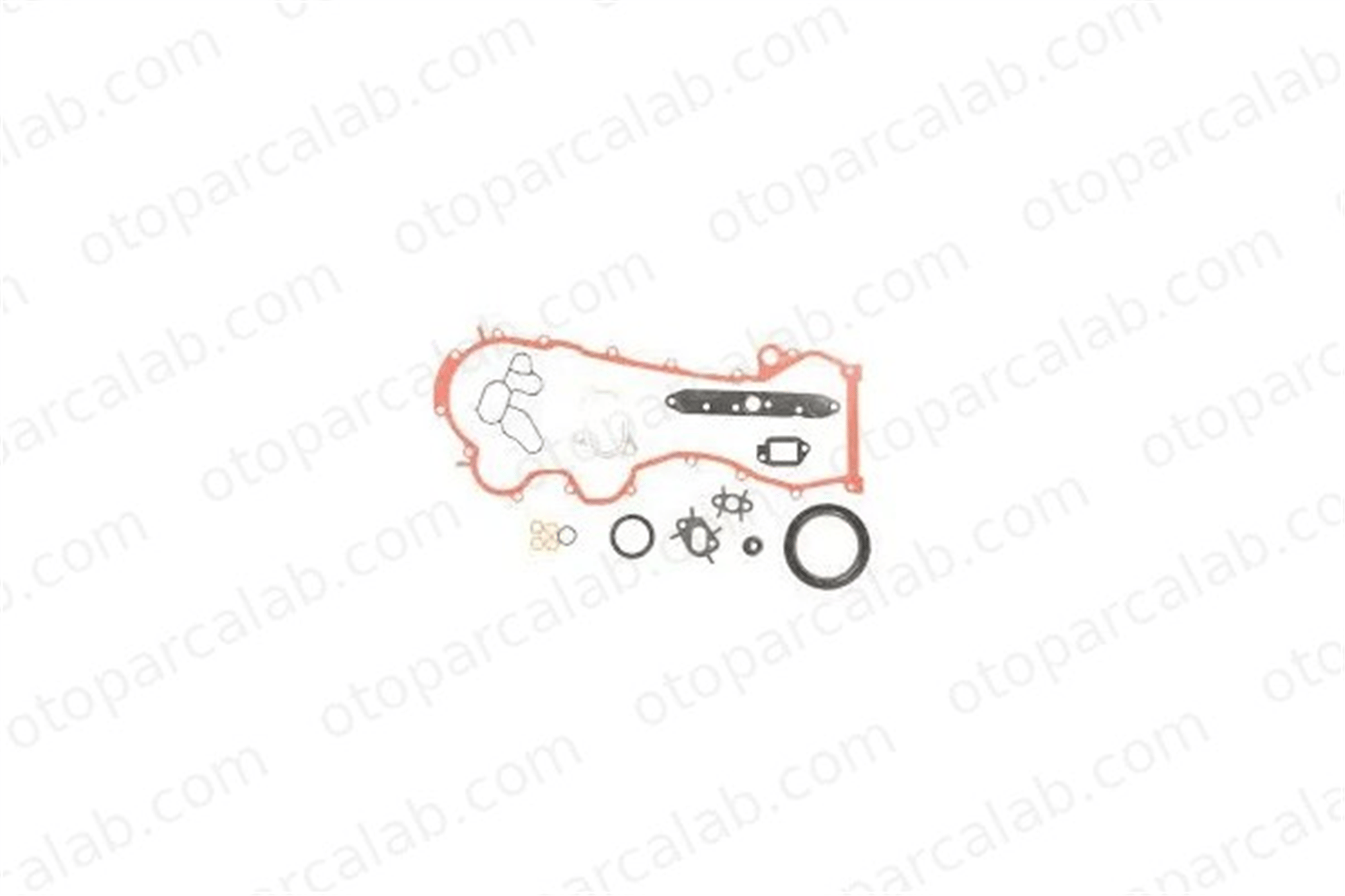 PAYEN RED5810 Takım Conta FIAT PANDA DOBLO Kasa/büyük limuzin 71744285 71744286