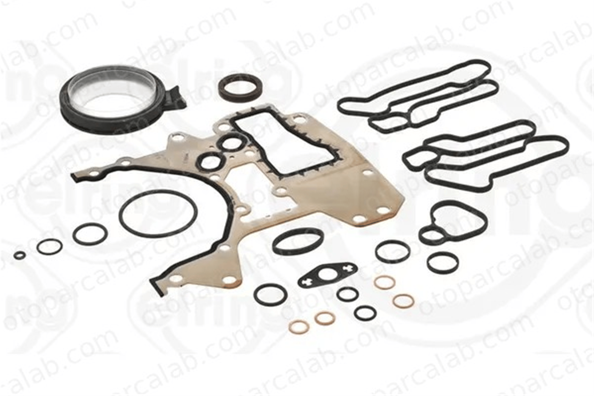 PAYEN REH5240 Takım Conta OPEL CORSA D ASTRA J 55568529 1606000
