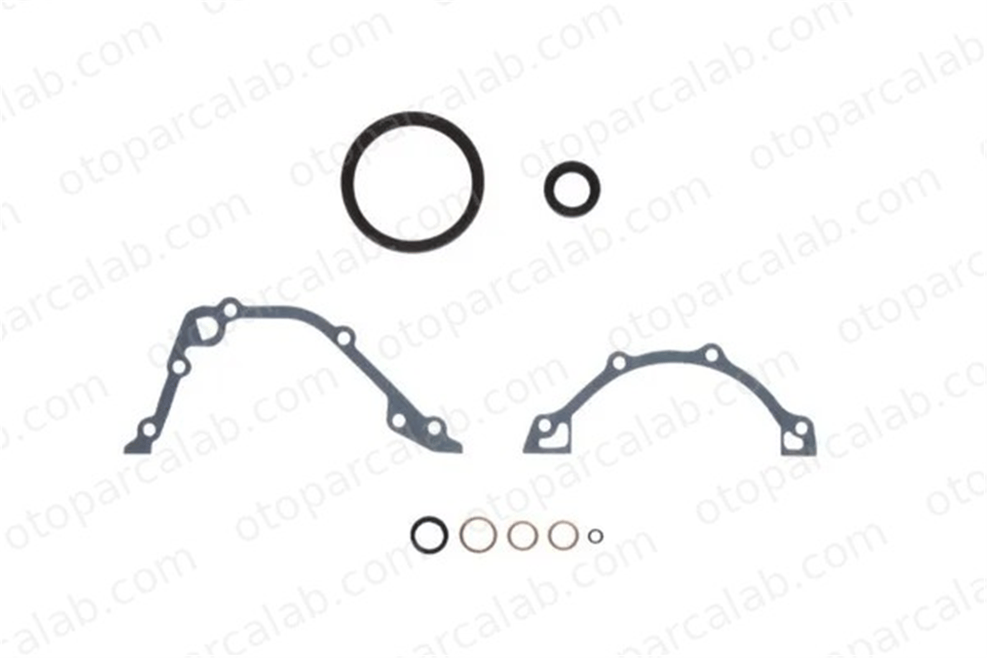 PAYEN REV670 Takım Conta FIAT PANDA PUNTO 71728827