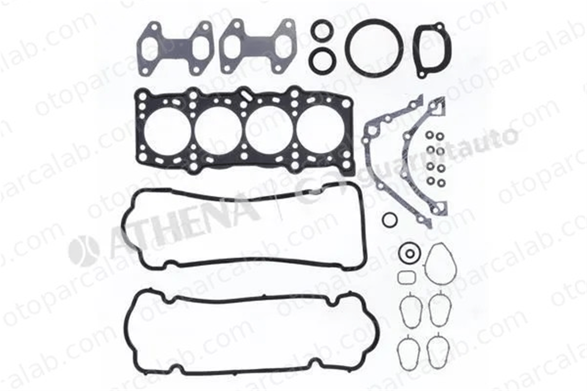 PAYEN RFE5240 Takım Conta FIAT PANDA SEICENTO / 600 71716869