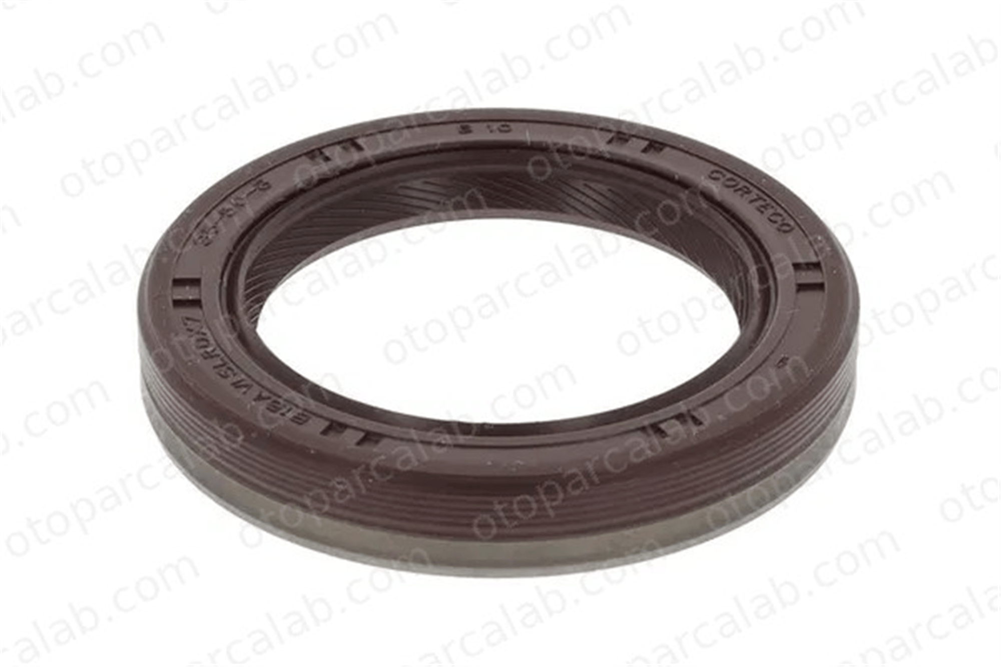 PAYEN RNF722 Krank Keçesi Ön RENAULT 5 VOLVO 66 7700859691 646266