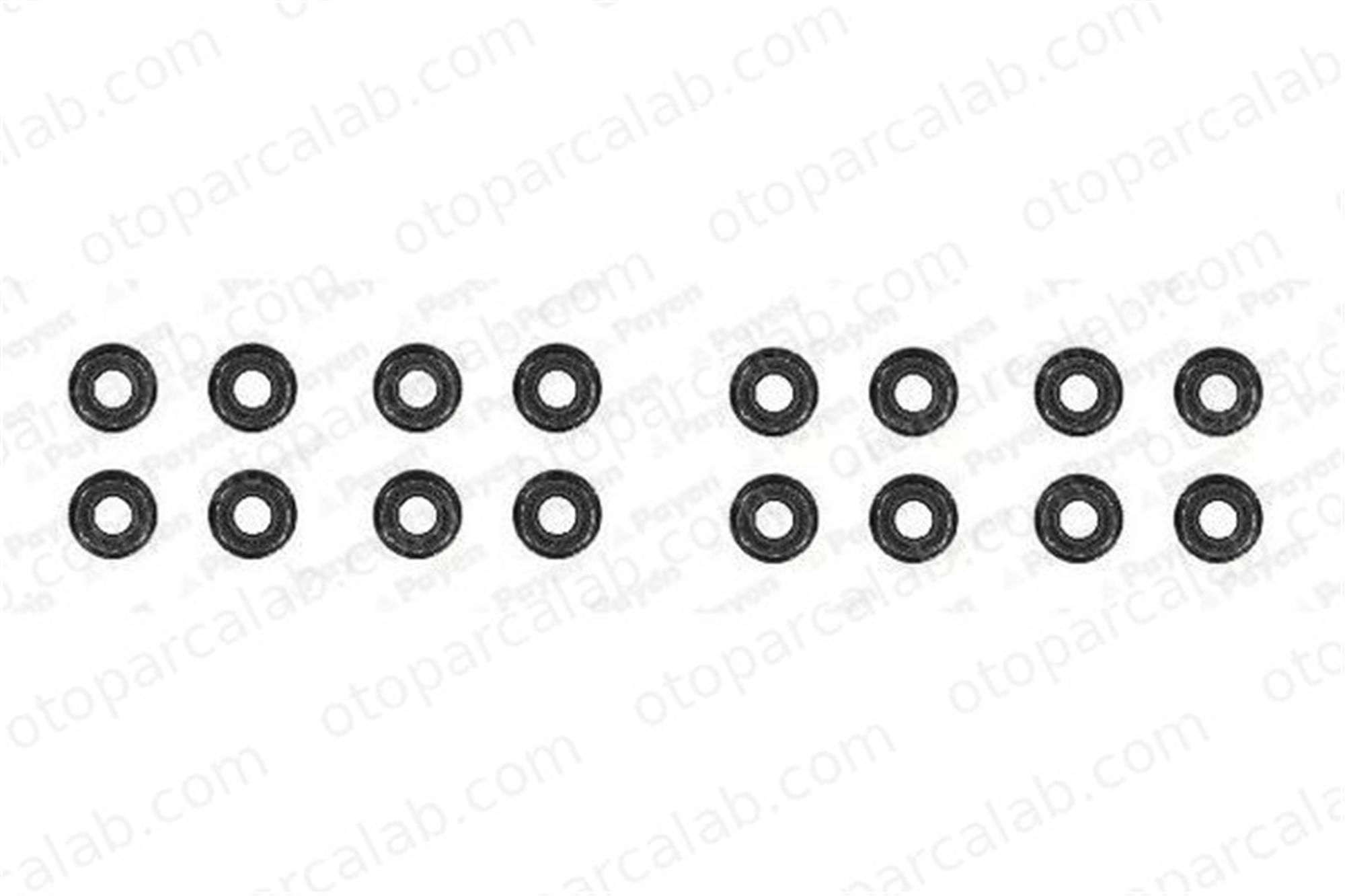 PAYEN RPA5041 Supap Lastiği MERCEDES-BENZ C-SERISI C-SERISI T-Model 46556651 36109675