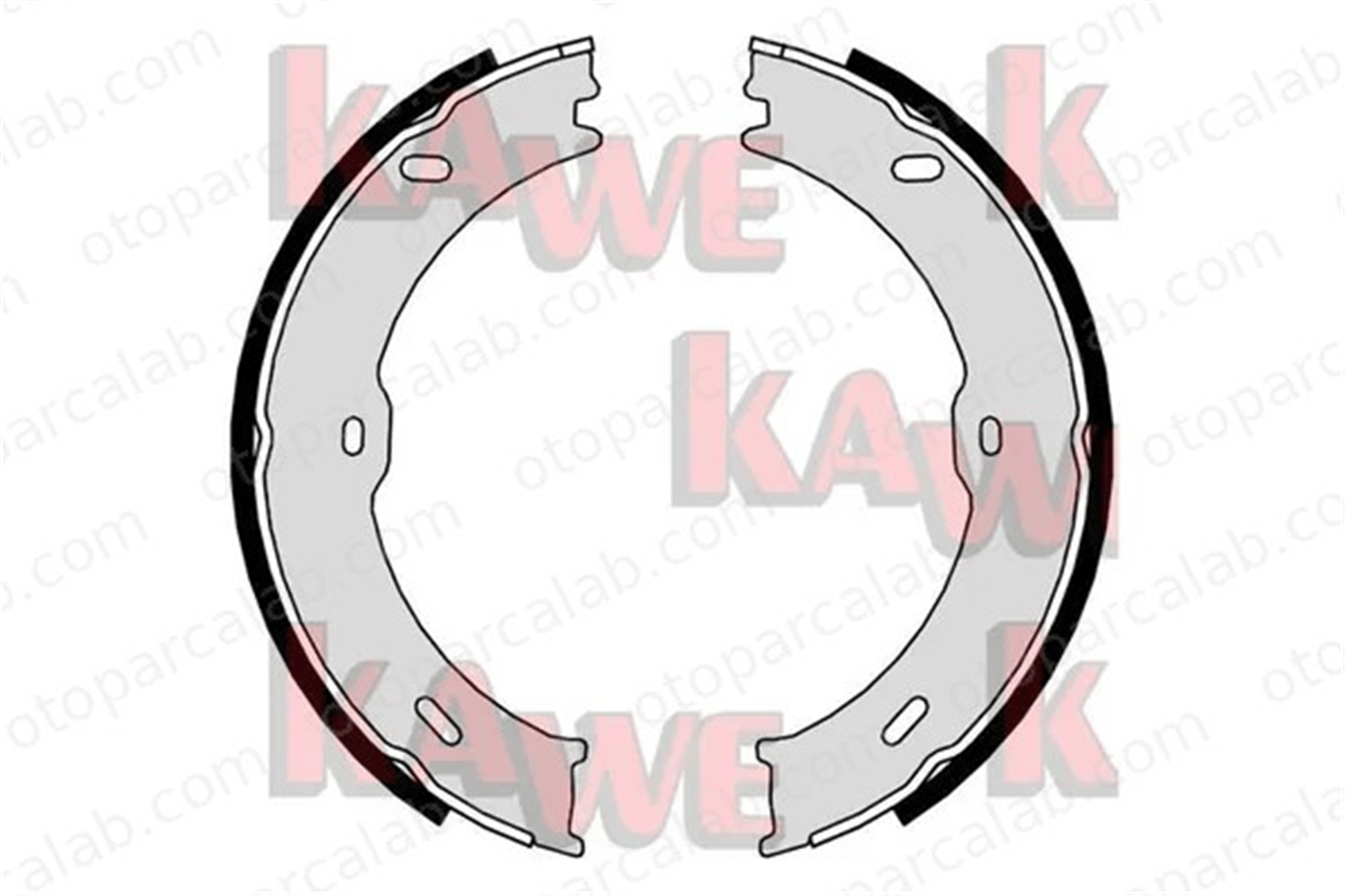 PBS 4115+KIT El Fren Balatası MERCEDES-BENZ SPRINTER 3,5-t Panelvan/Van SPRINTER 3,5-t Platform şasi 68019140AA A9064200320