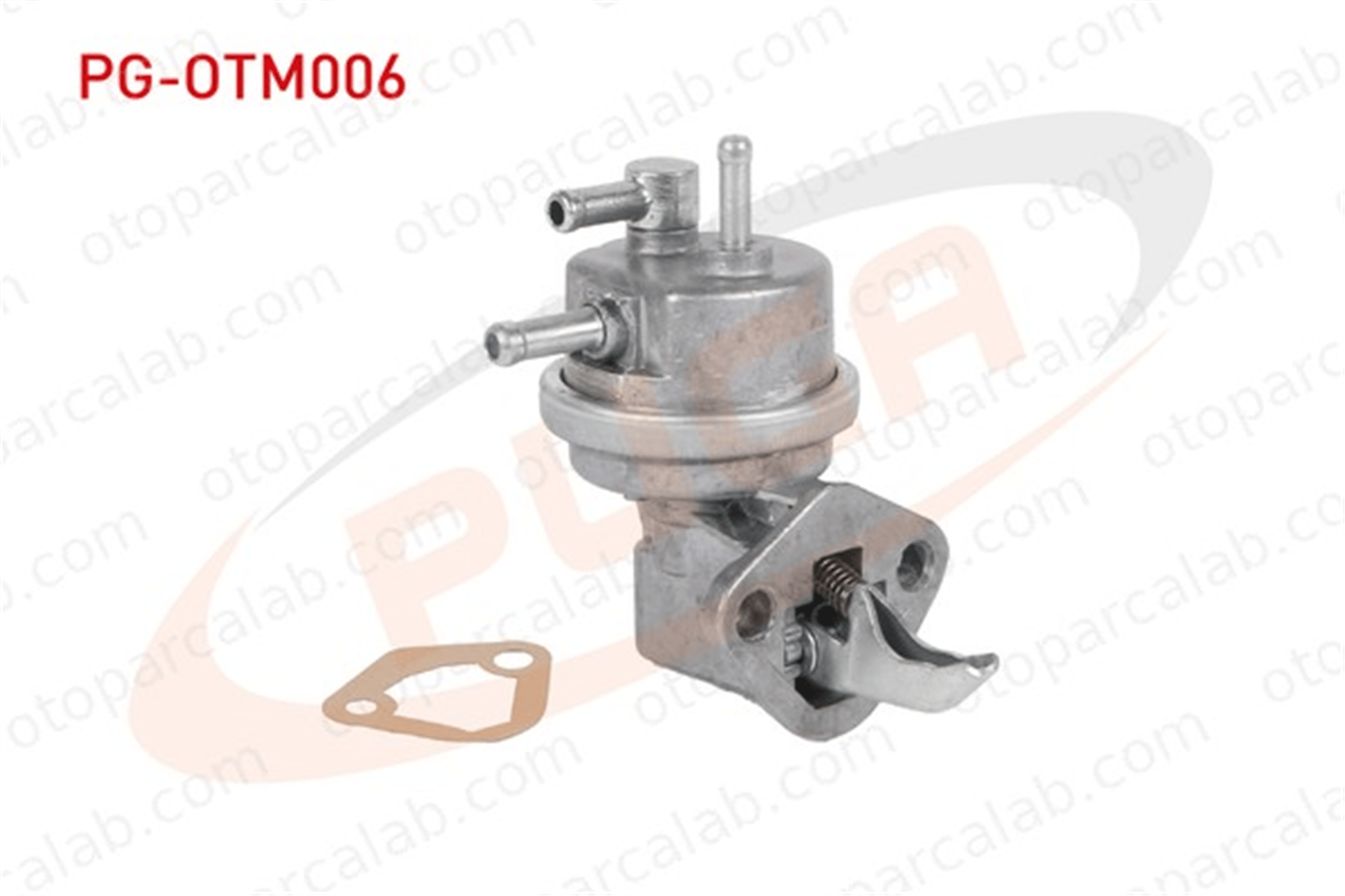 PG-OTM006 Yakıt Otomatiği RENAULT 11 21 Station wagon 7700723168 7700733545