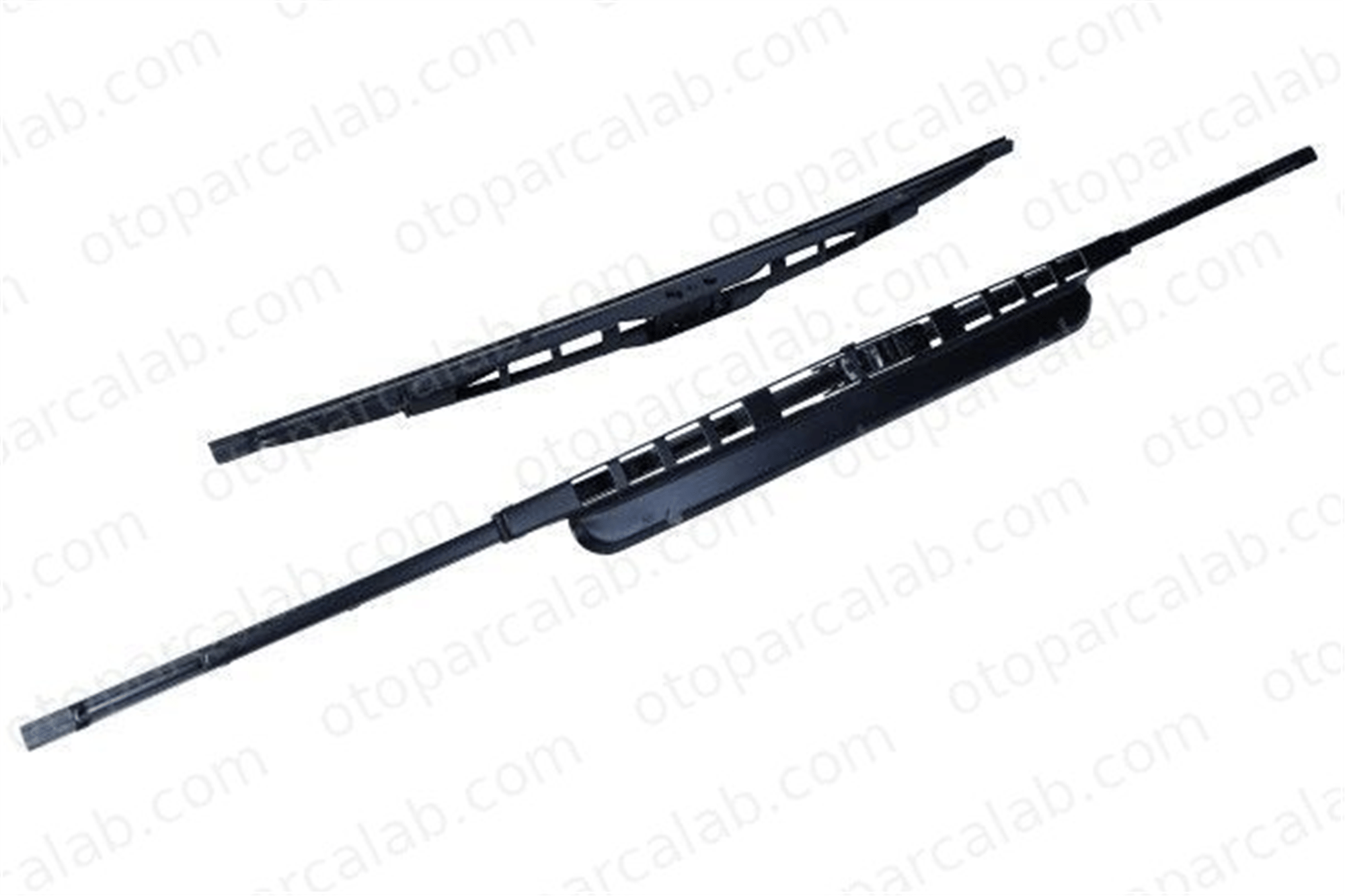 PHAFF 01044 Silecek Süpürgesi Ön Muz Tip 480 mm - 19 inç OPEL ANTARA A RENAULT SCÉNIC I MPV 91019